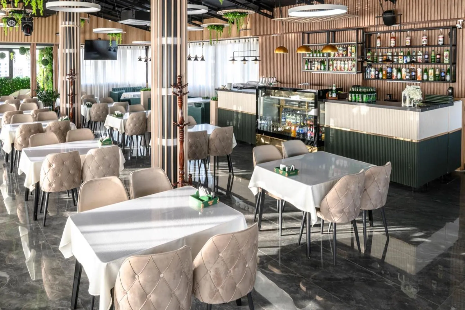 Friday Old City Hotel