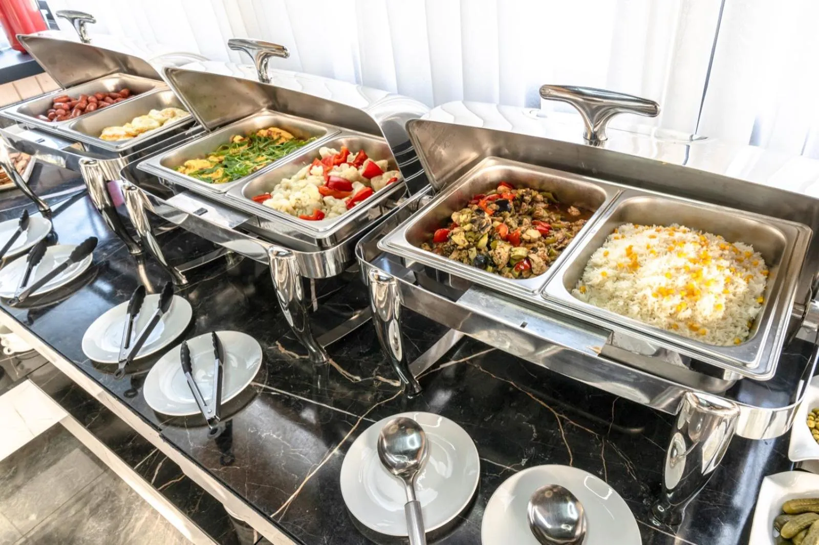 Friday Old City Hotel