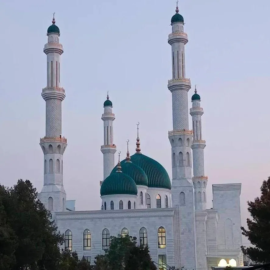 Friday Old City Hotel