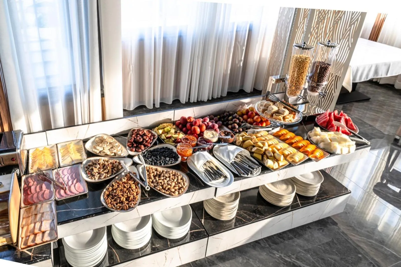 Friday Old City Hotel