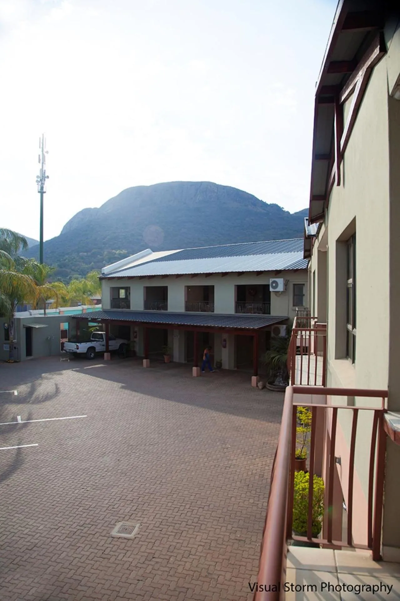 View (from property/room) in Palm Valley Inn And Day Spa