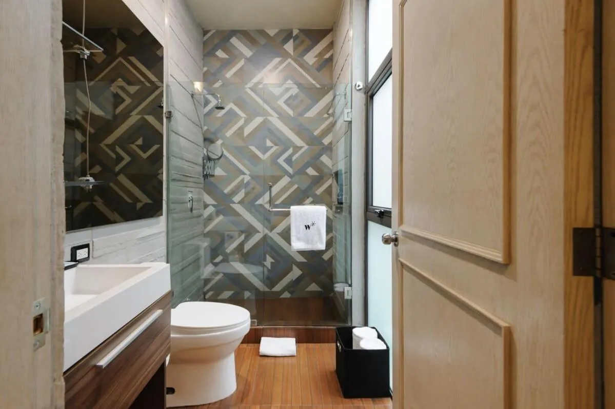 Captivating 2BR in Cuauhtemoc