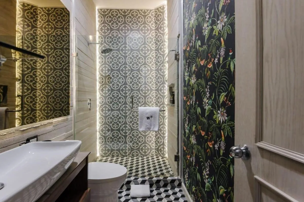 Captivating 2BR in Cuauhtemoc