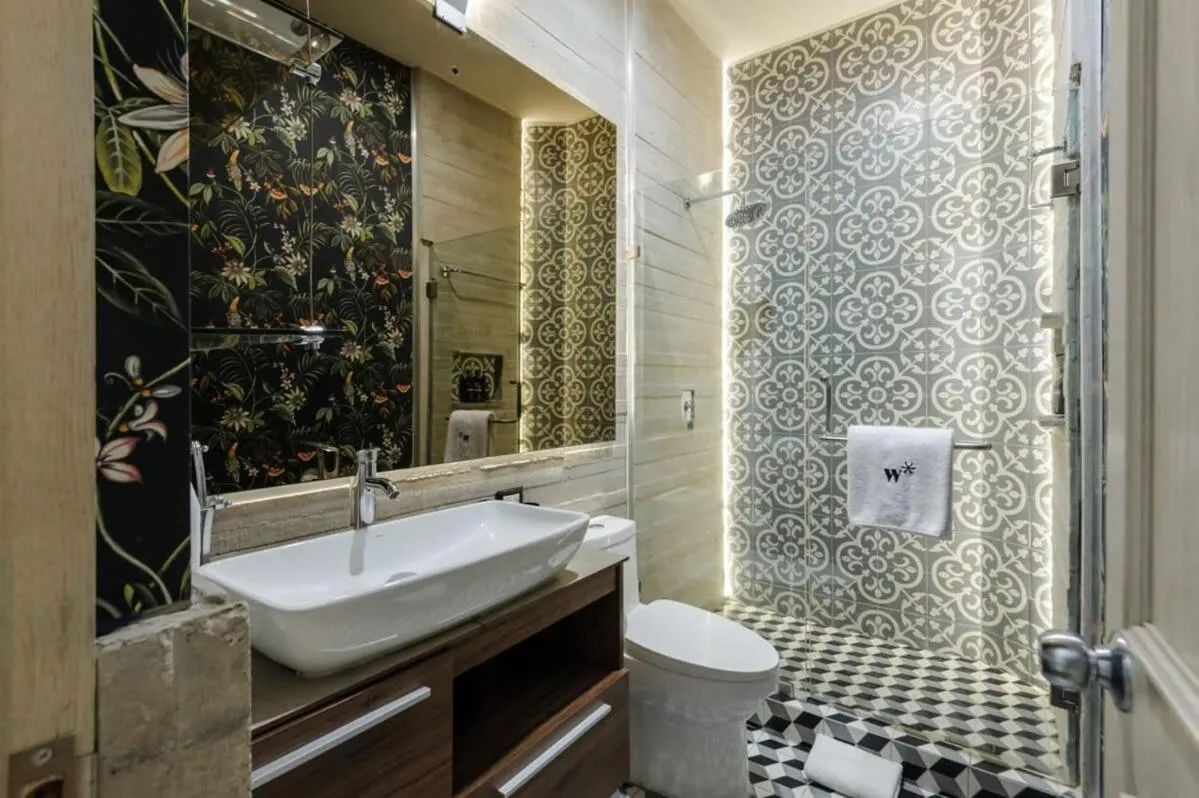 Captivating 2BR in Cuauhtemoc
