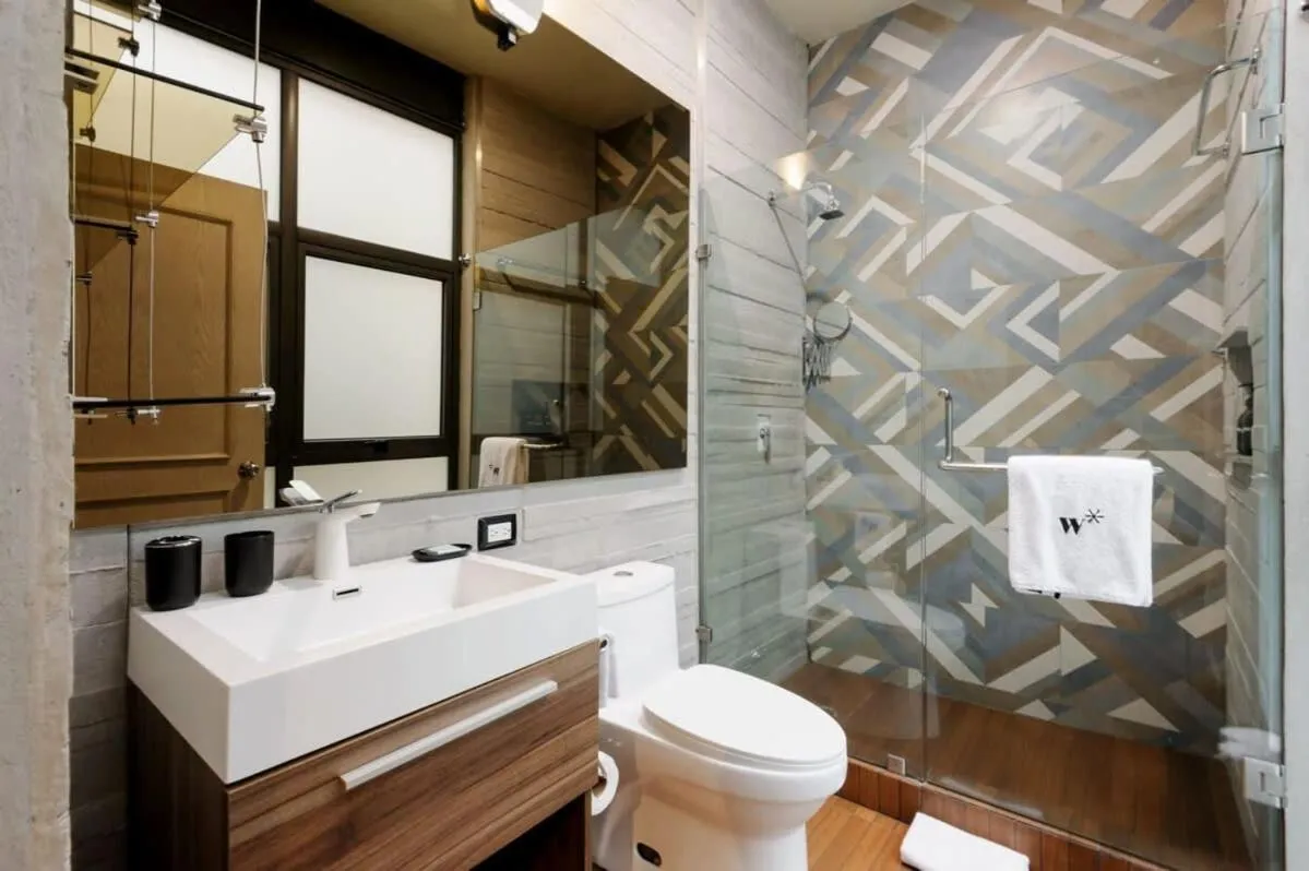 Captivating 2BR in Cuauhtemoc