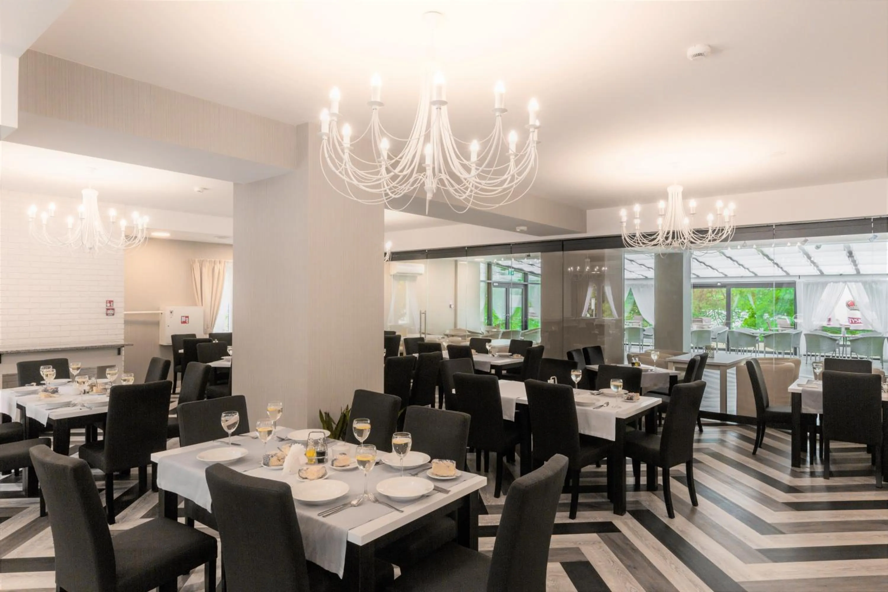 Sanatorium Uzdrowiskowe Augustów