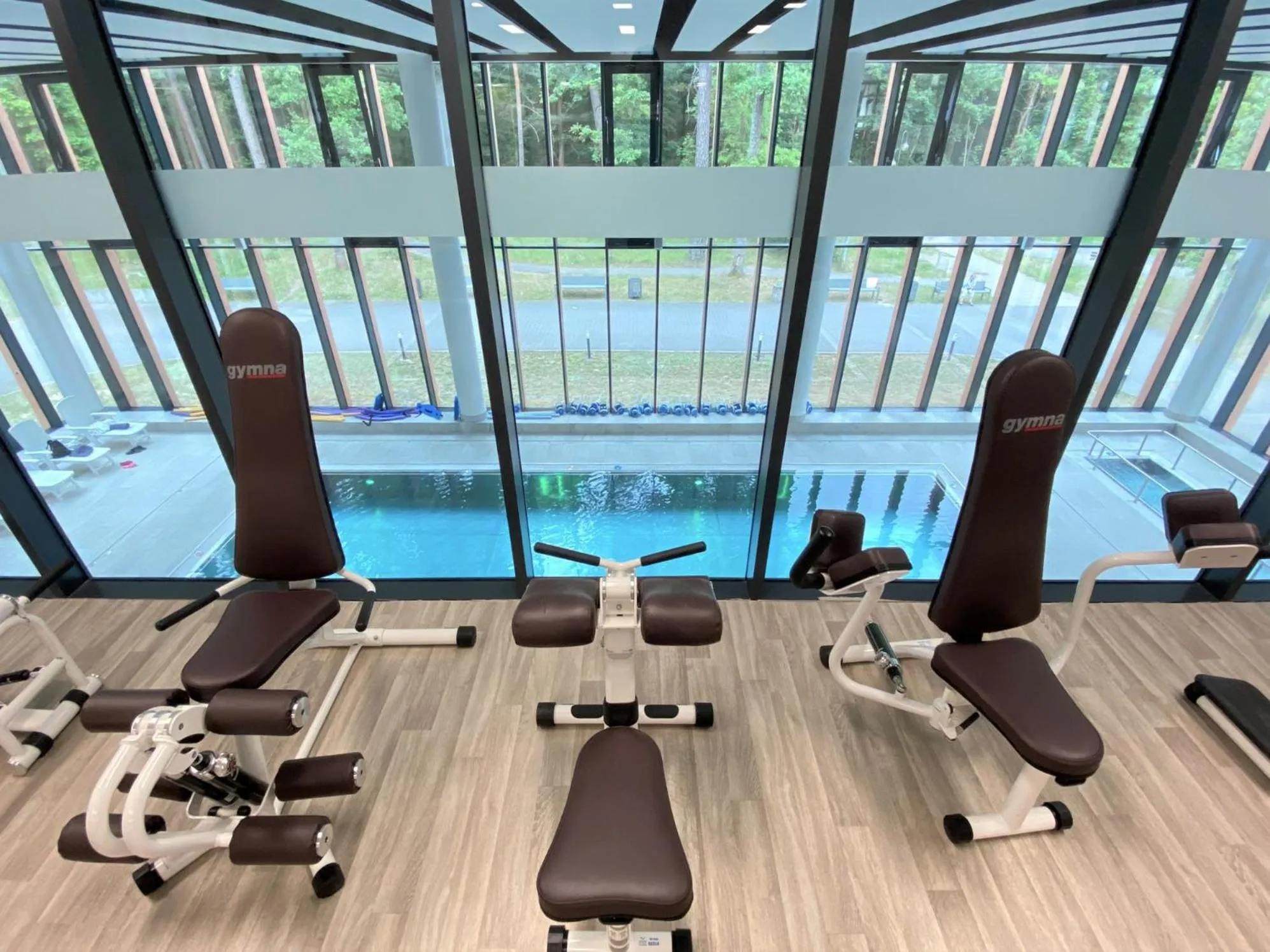 Sanatorium Uzdrowiskowe Augustów