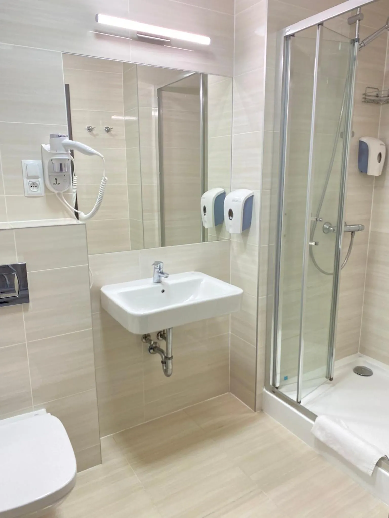 Sanatorium Uzdrowiskowe Augustów