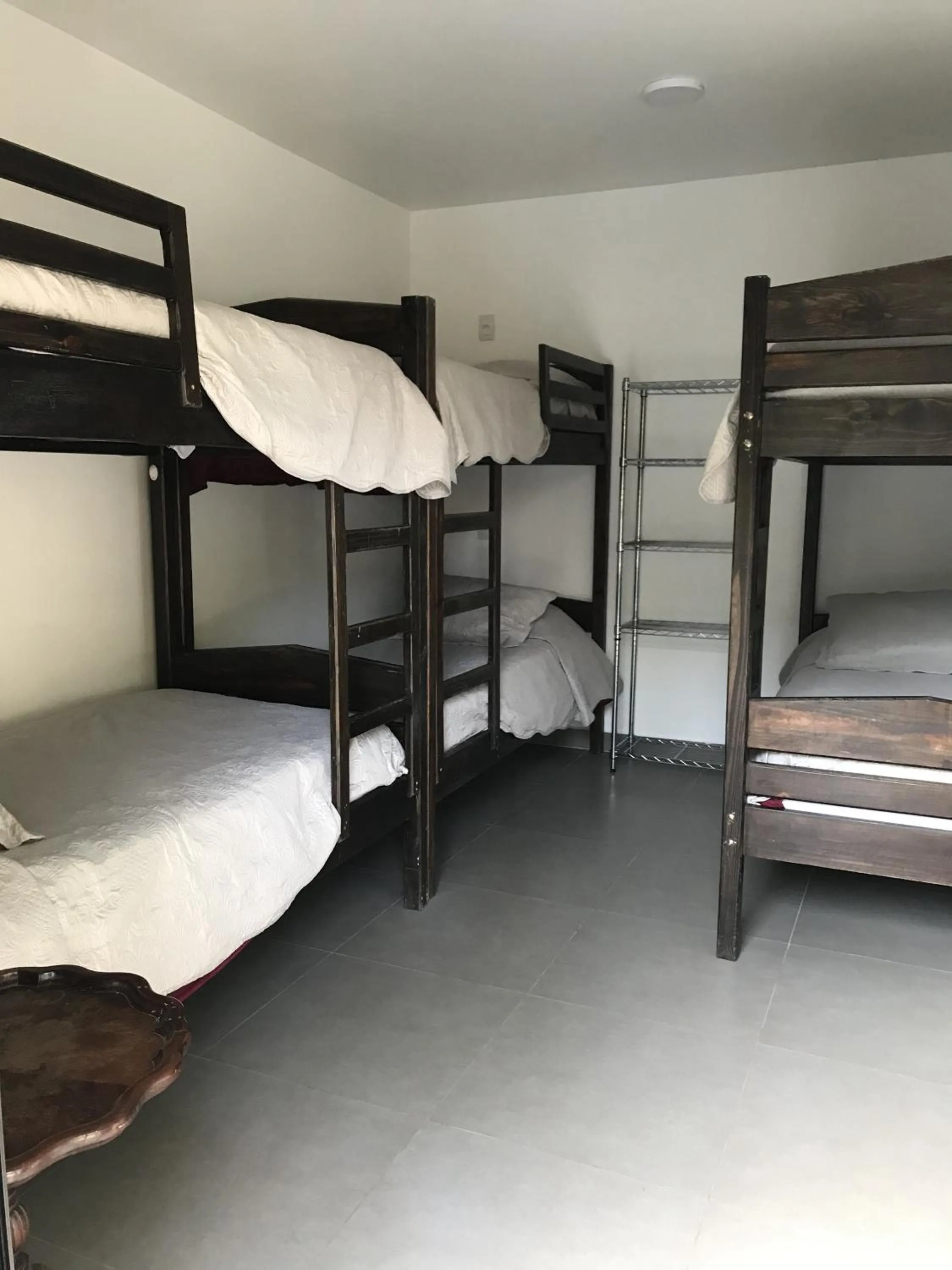Colonial Hostel