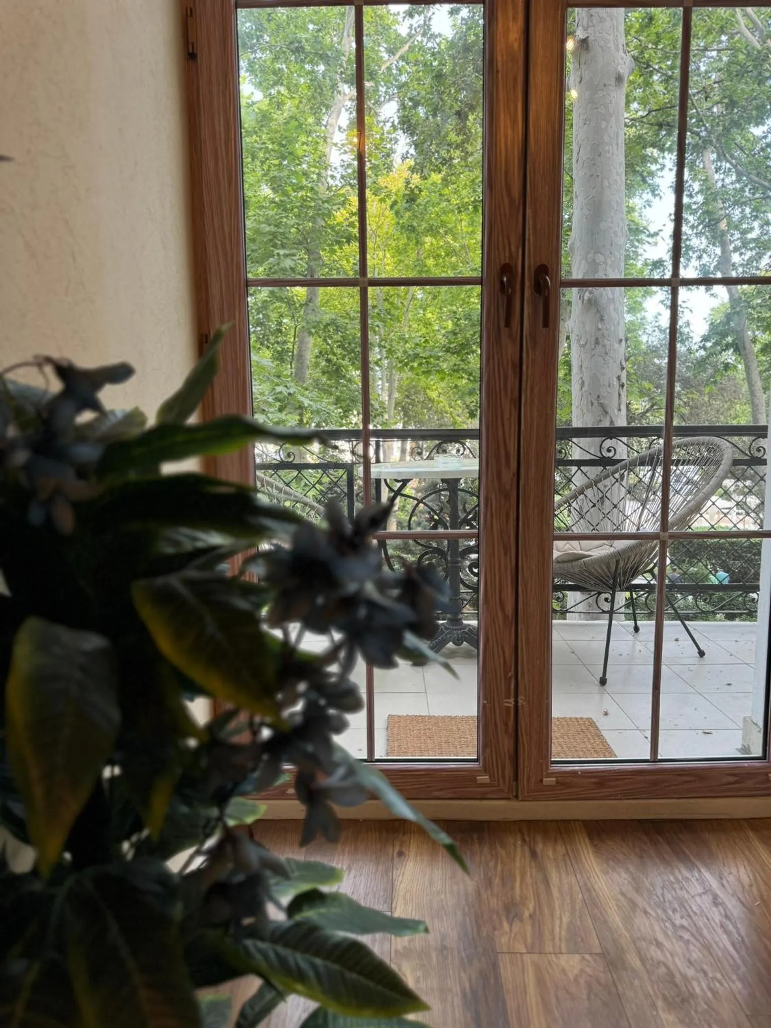 Zimmer Boutique Hotel