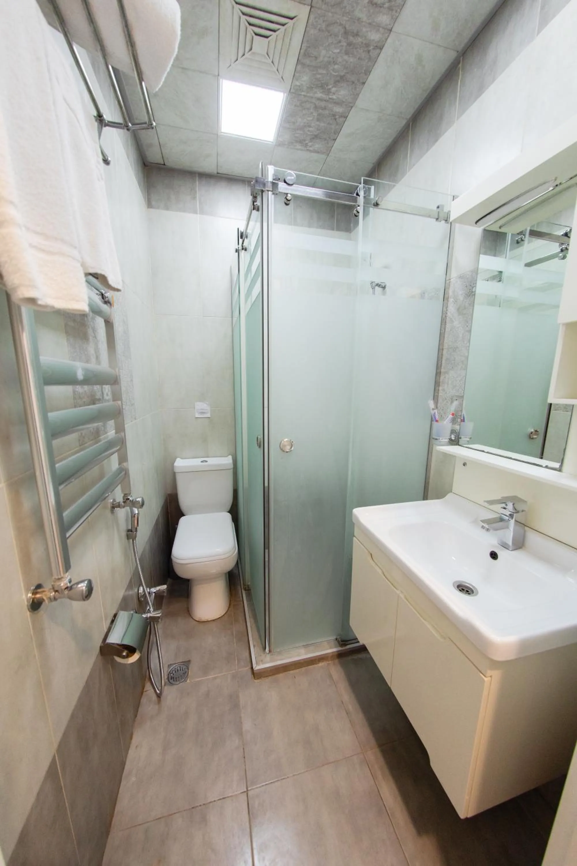 Zimmer Boutique Hotel