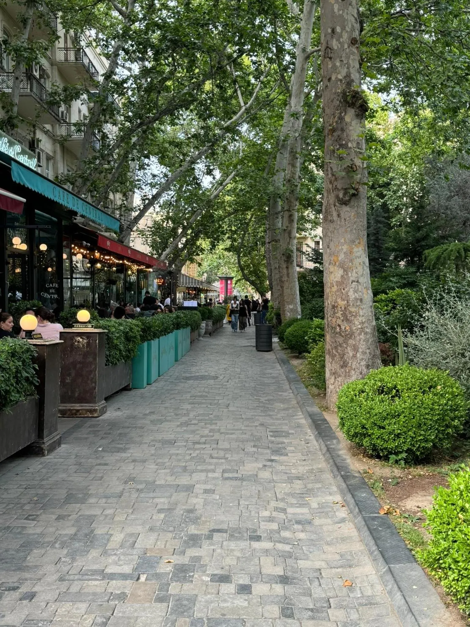 Zimmer Boutique Hotel