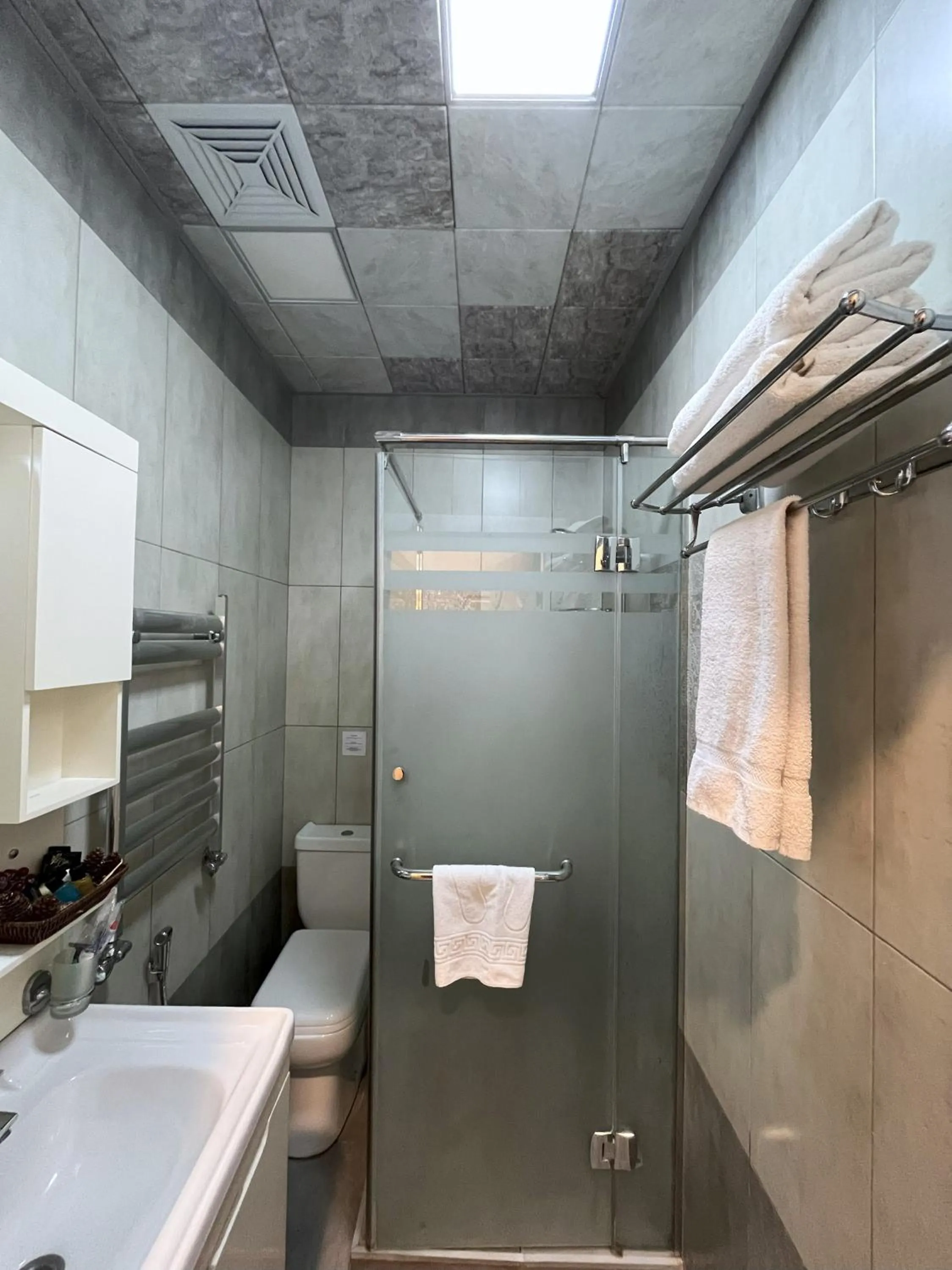 Zimmer Boutique Hotel