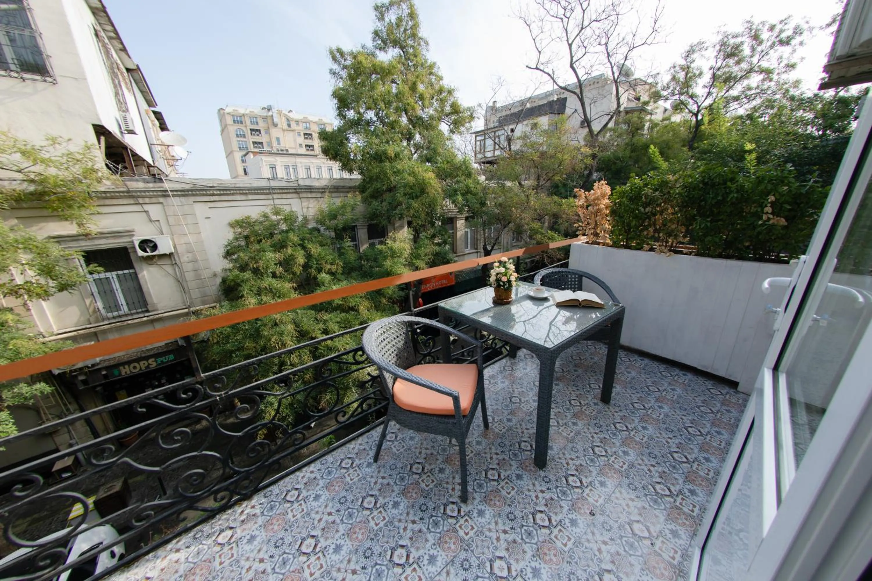 Zimmer Boutique Hotel