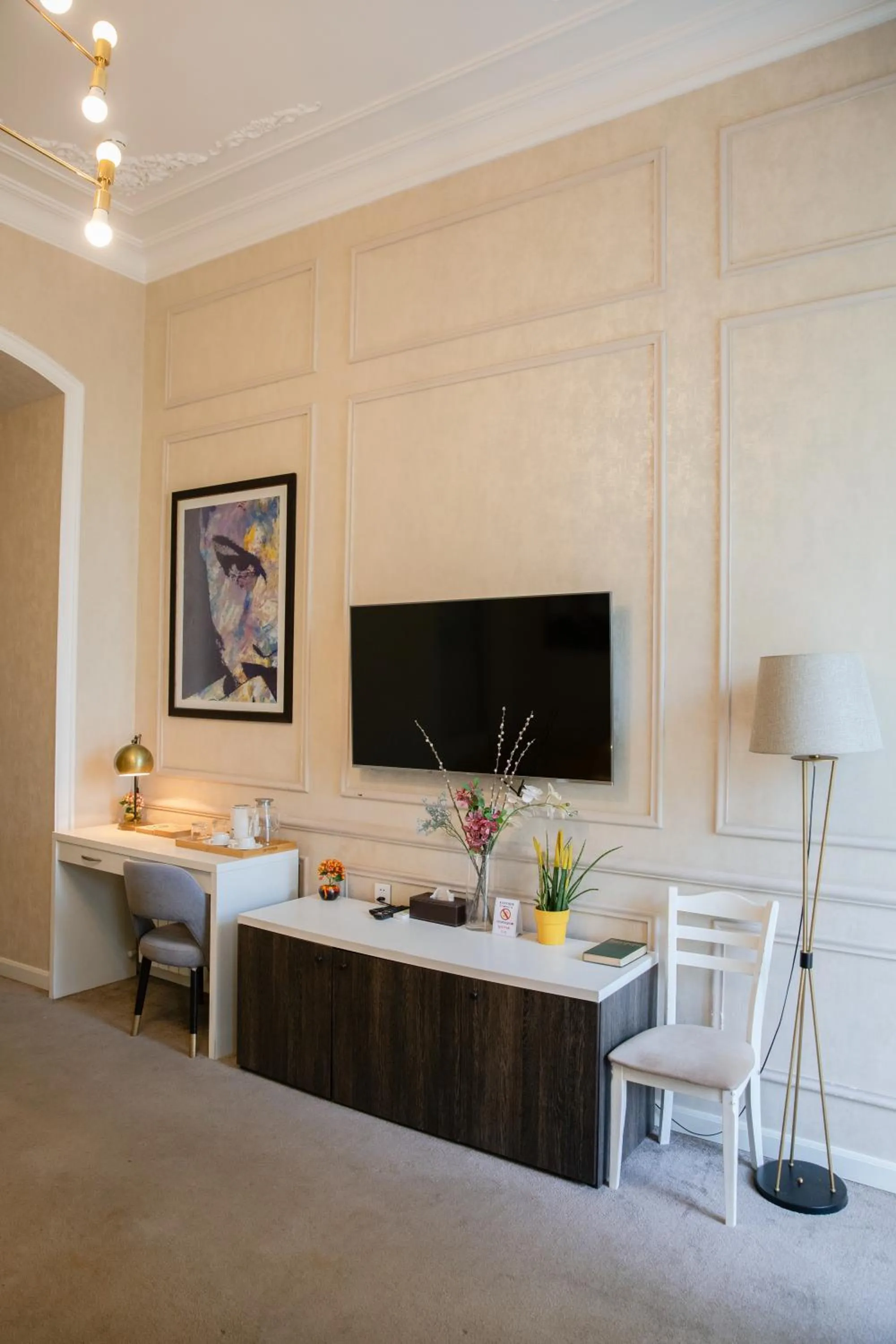 Zimmer Boutique Hotel