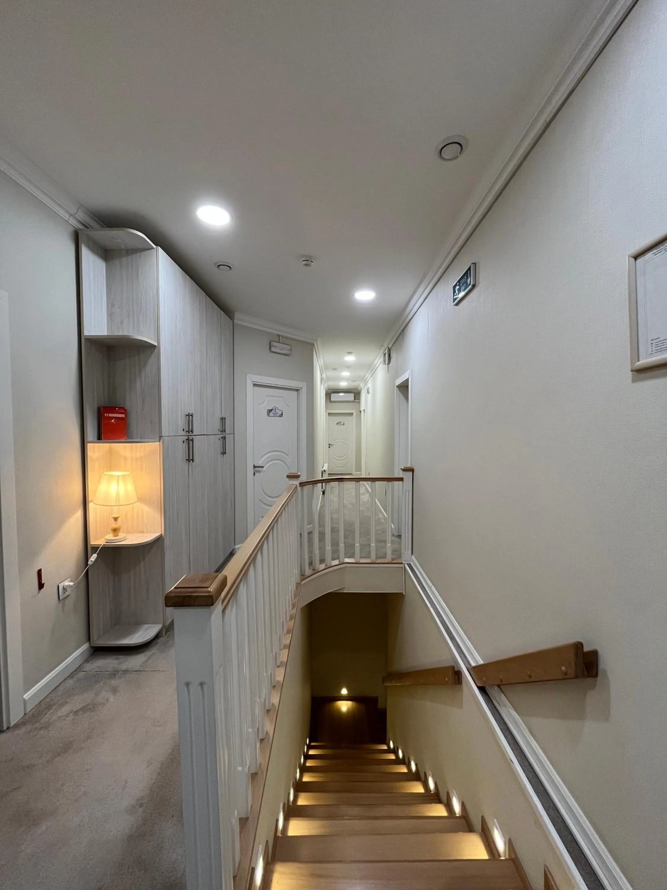 Zimmer Boutique Hotel