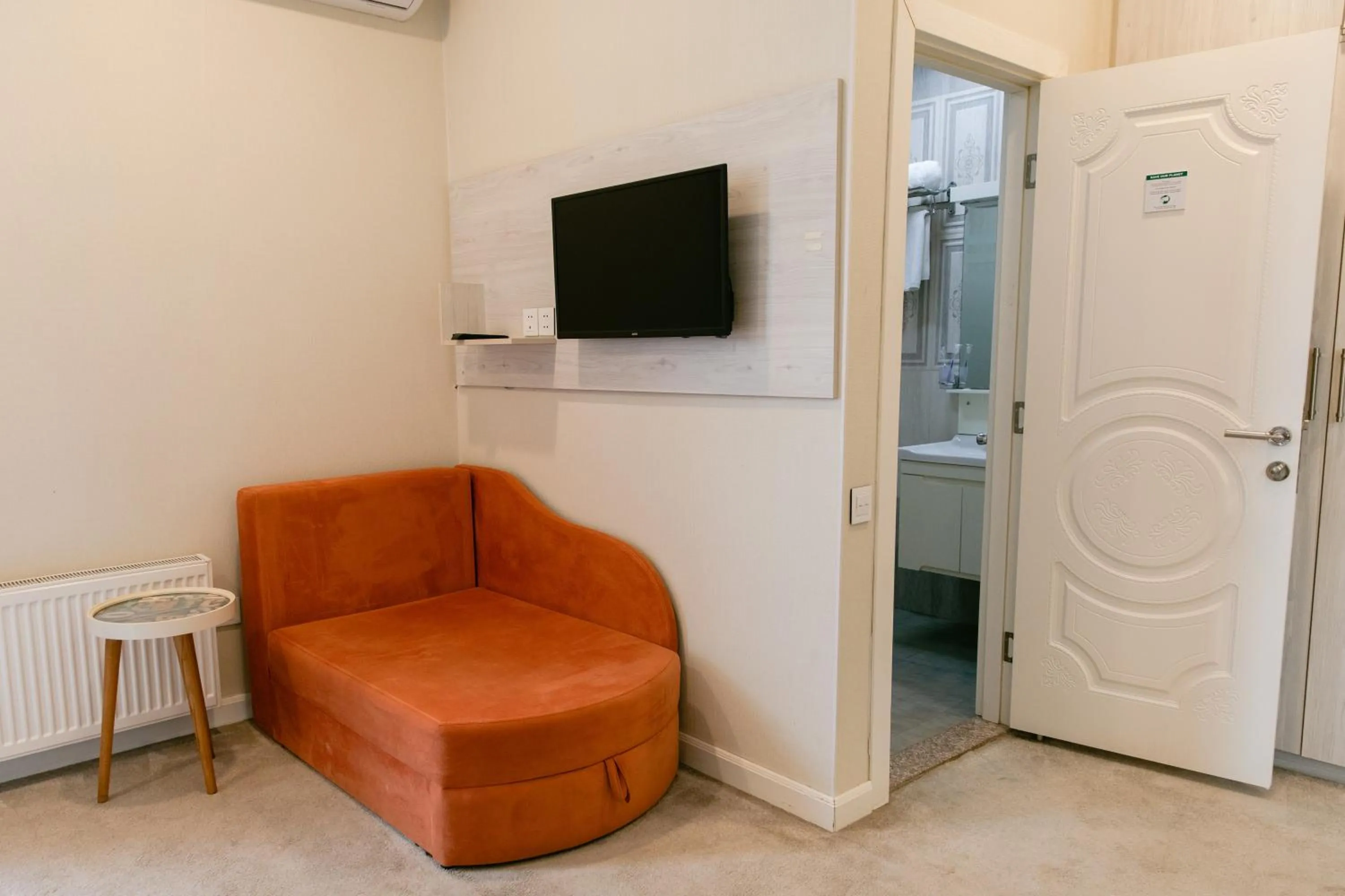 Zimmer Boutique Hotel