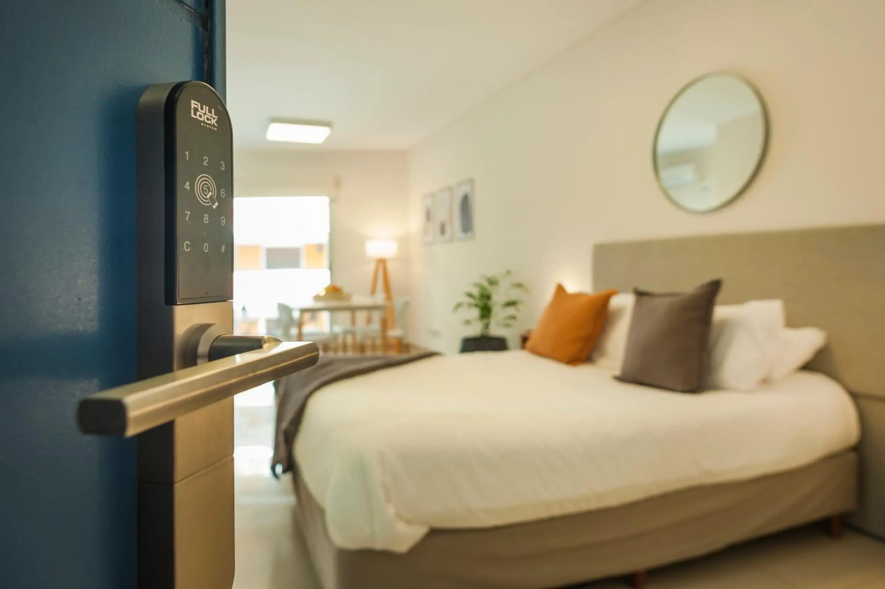 Báltico Suites Báltico Suites