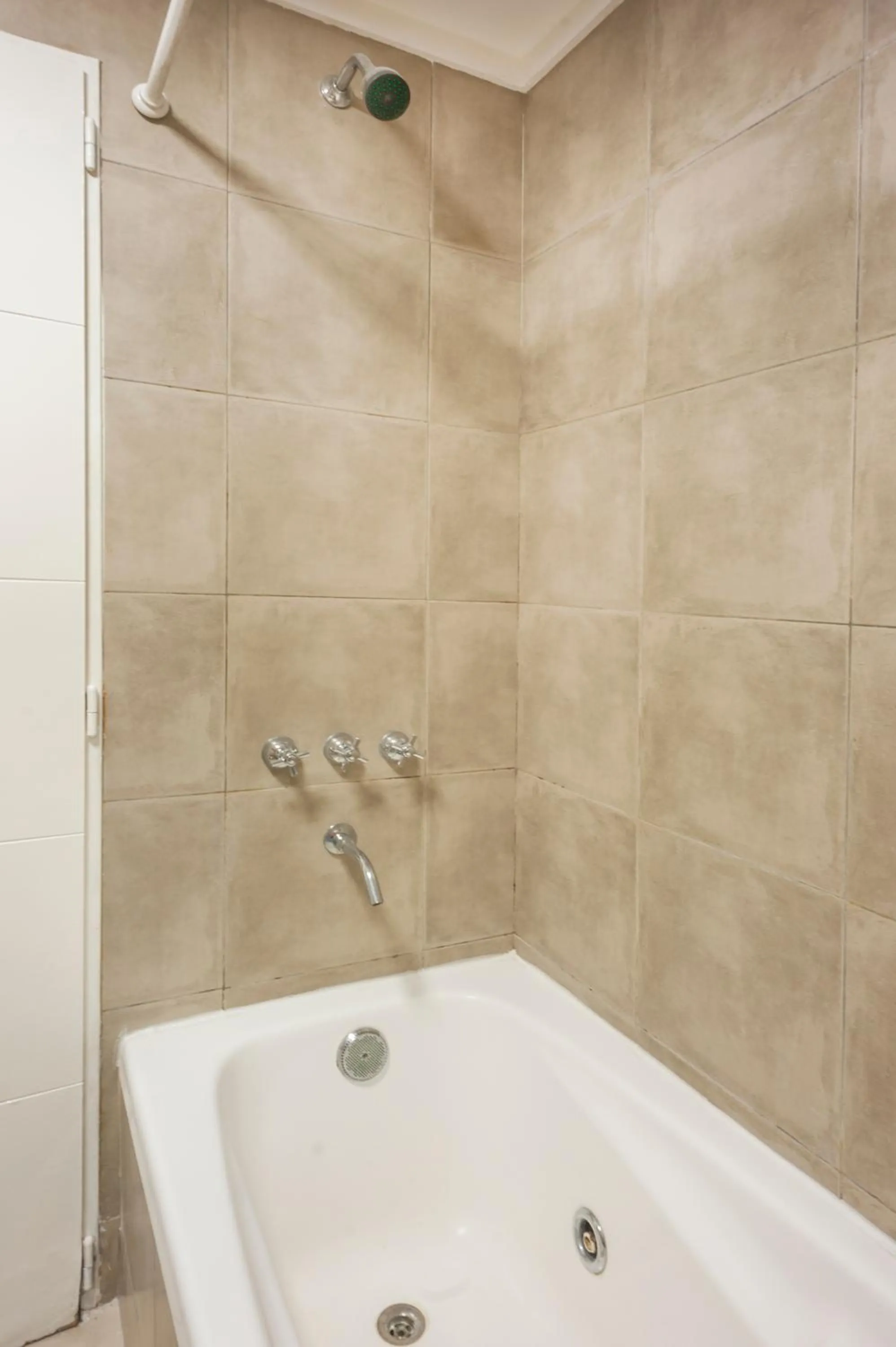 Bathroom in Báltico Suites