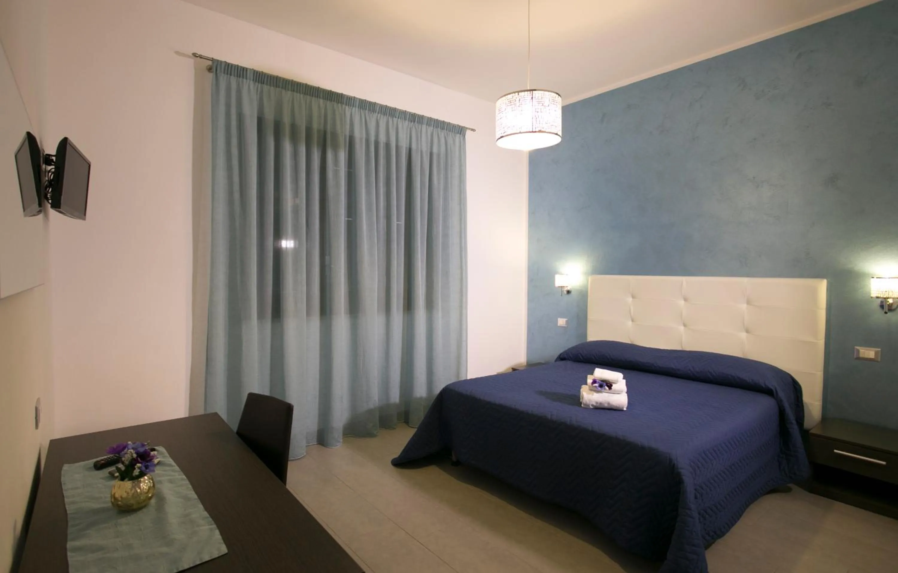 Bedroom, Bed in Rotte e Sentieri B&B