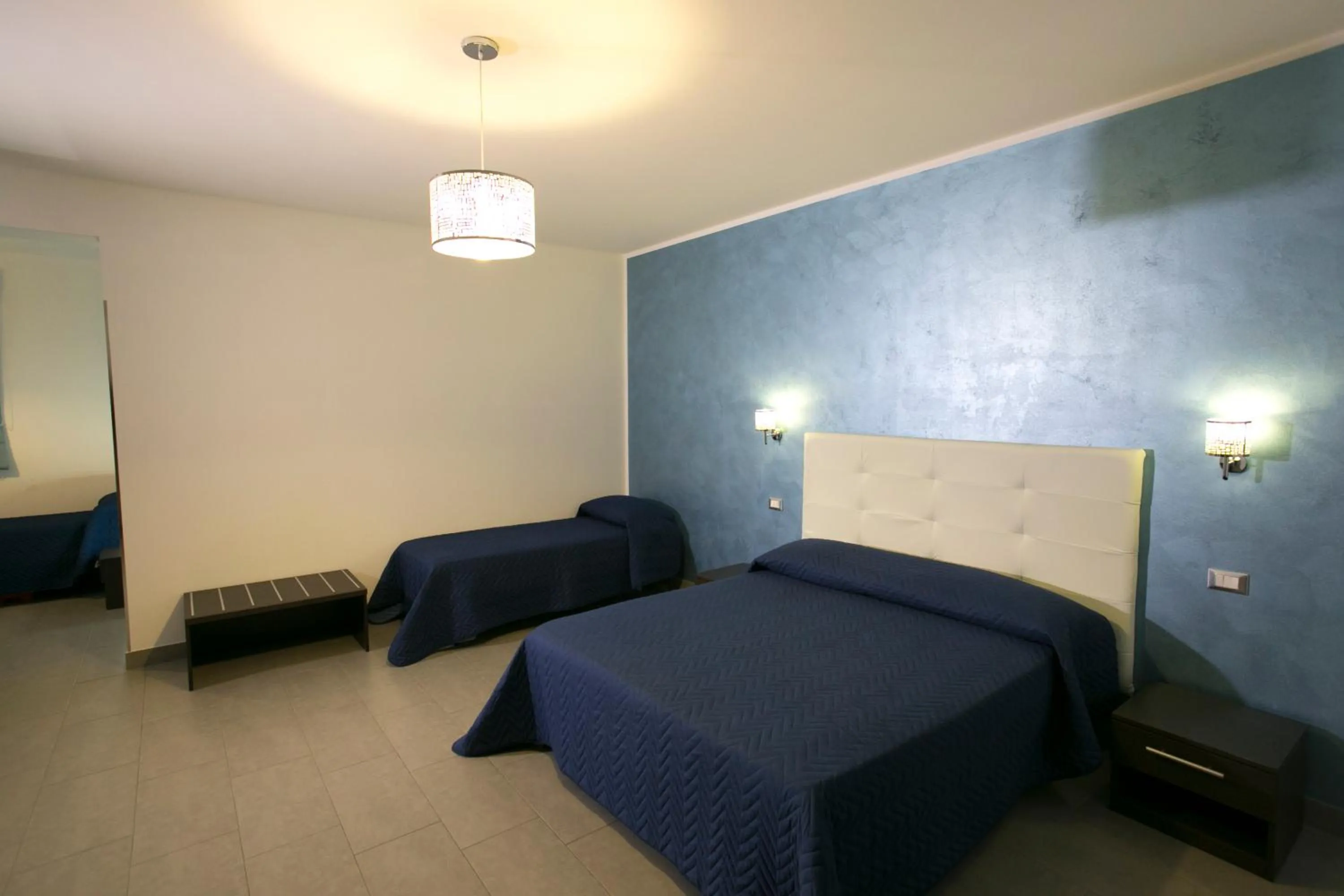 Bedroom, Bed in Rotte e Sentieri B&B