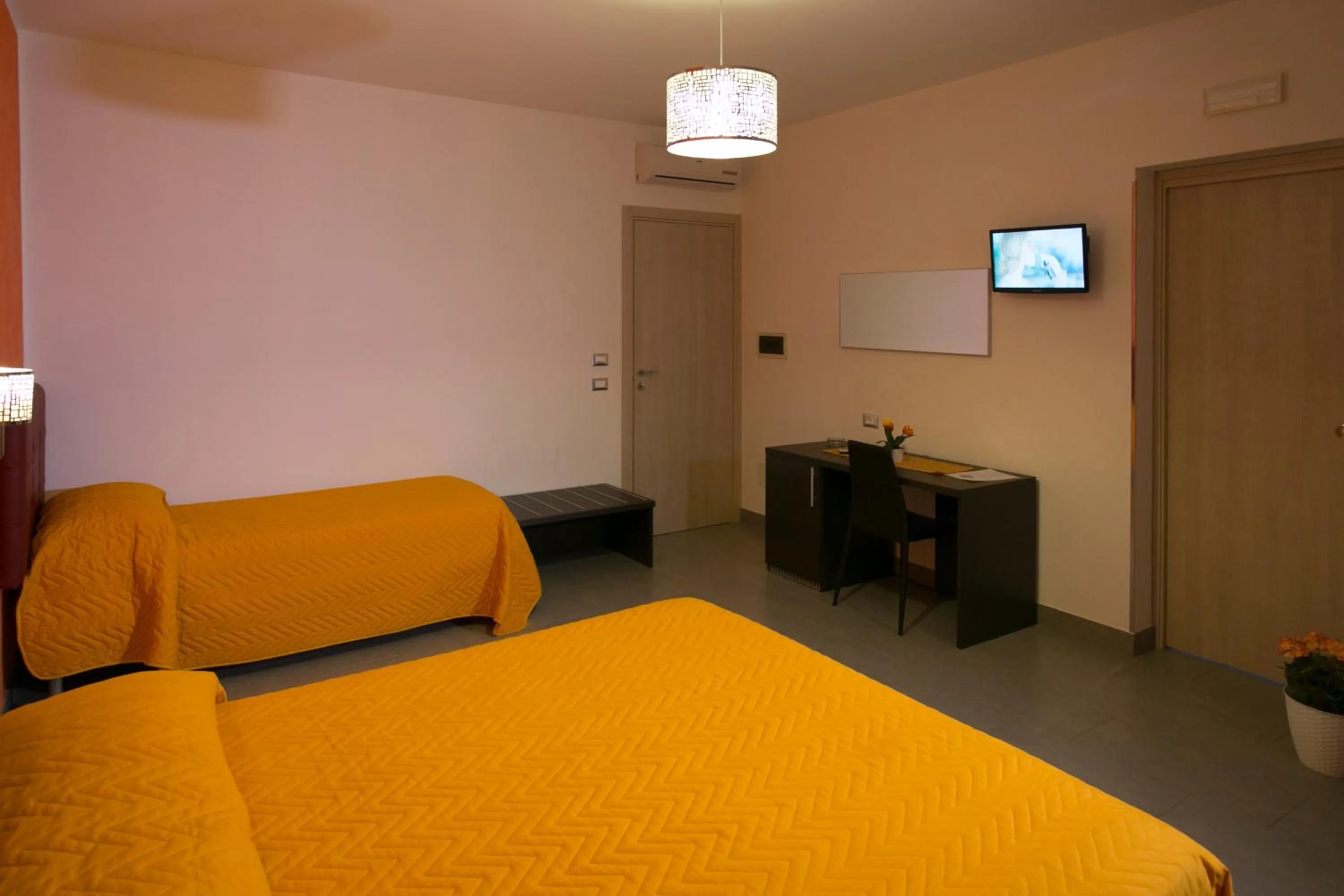 Bed in Rotte e Sentieri B&B