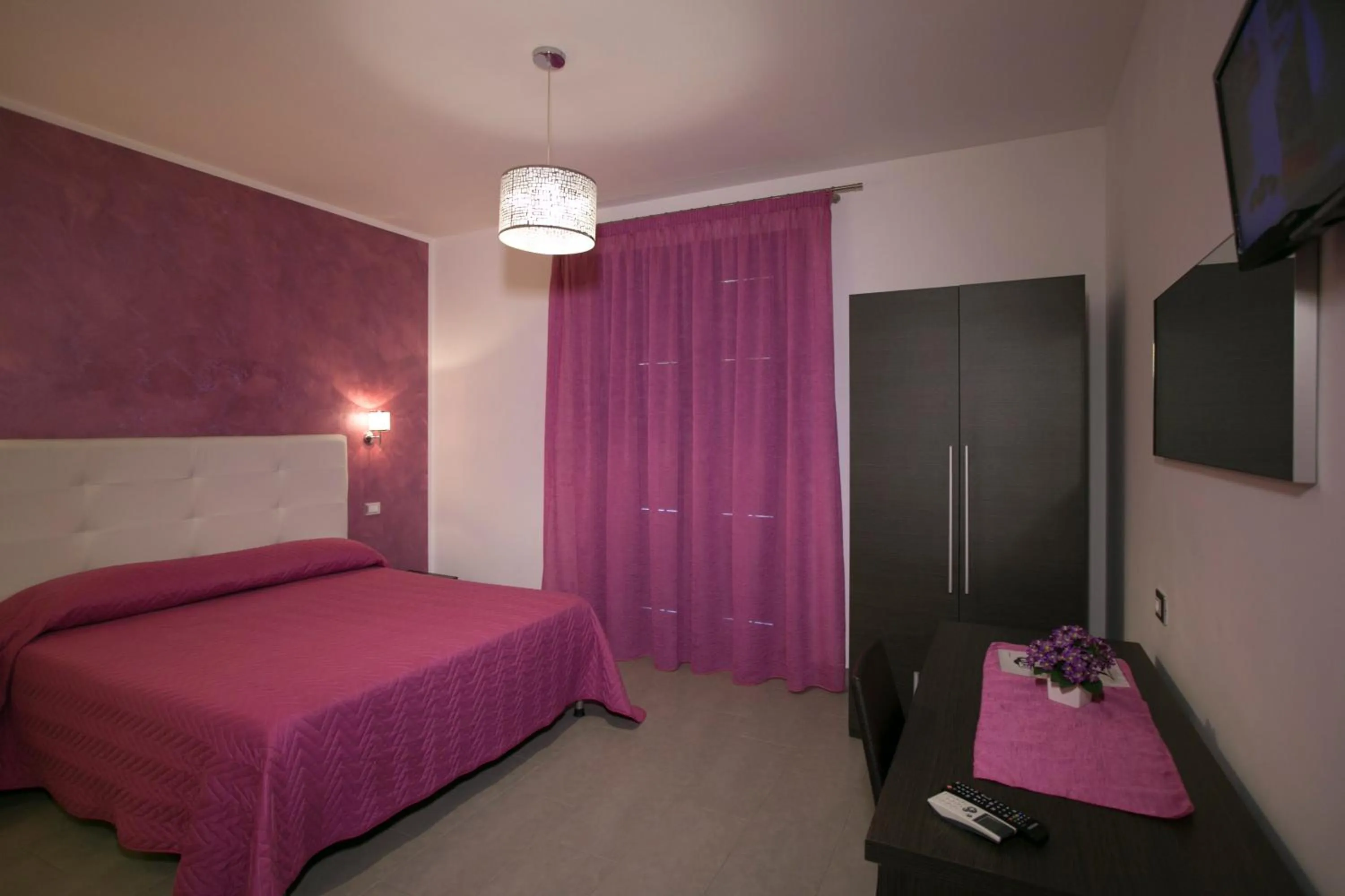 Bedroom, Bed in Rotte e Sentieri B&B