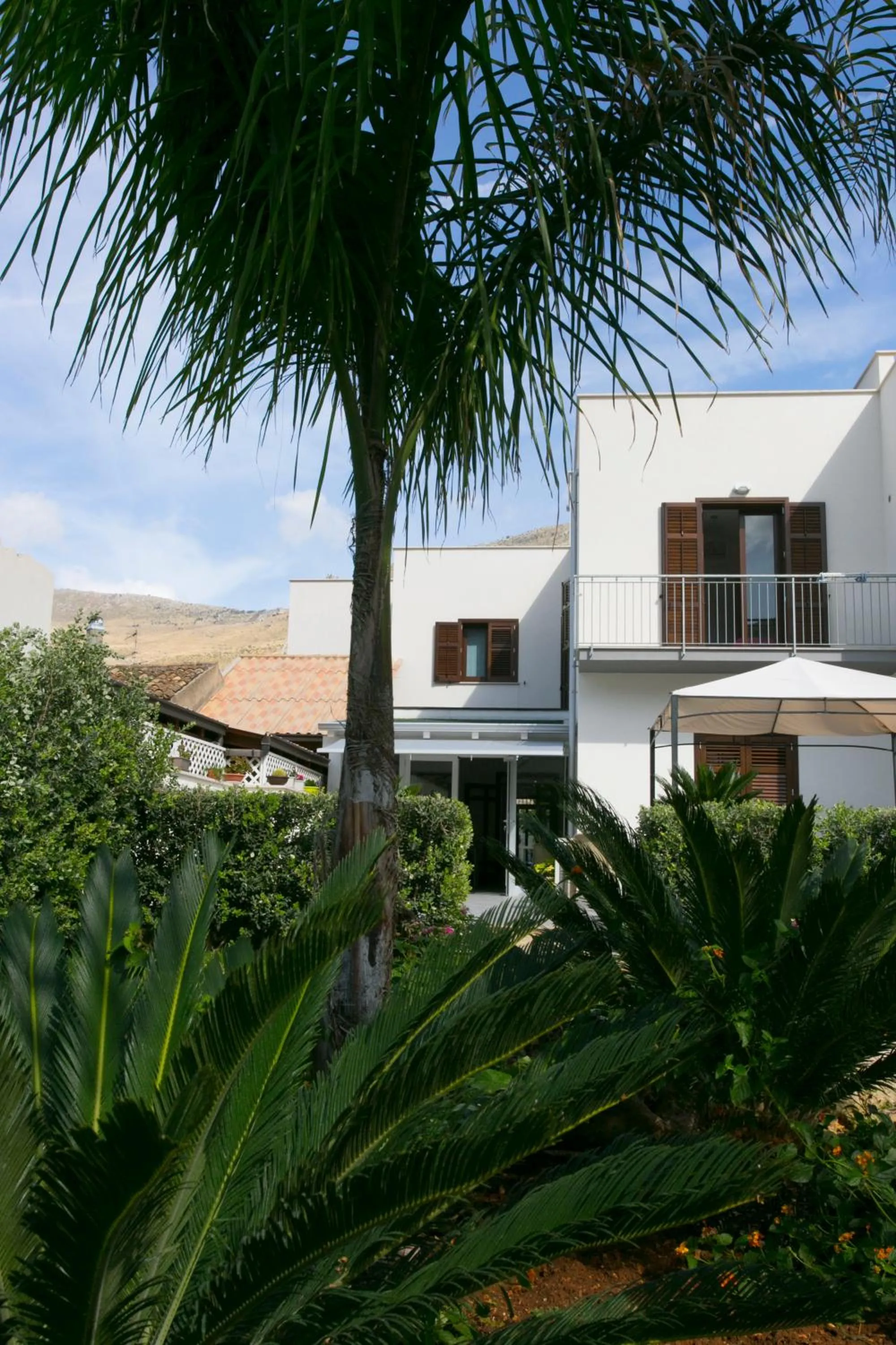 Rotte e Sentieri B&B