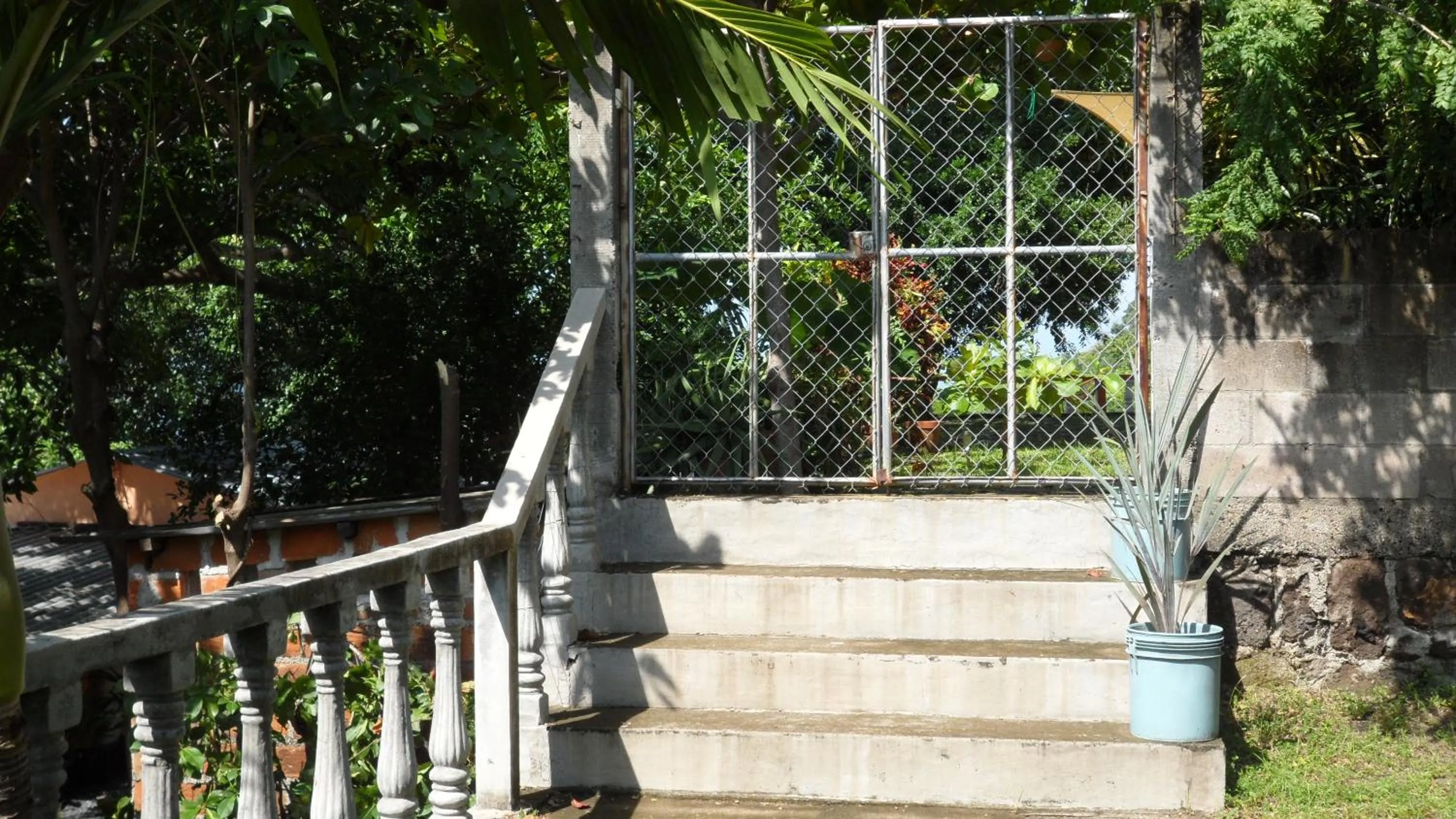 Casita Escondida- El Salvador