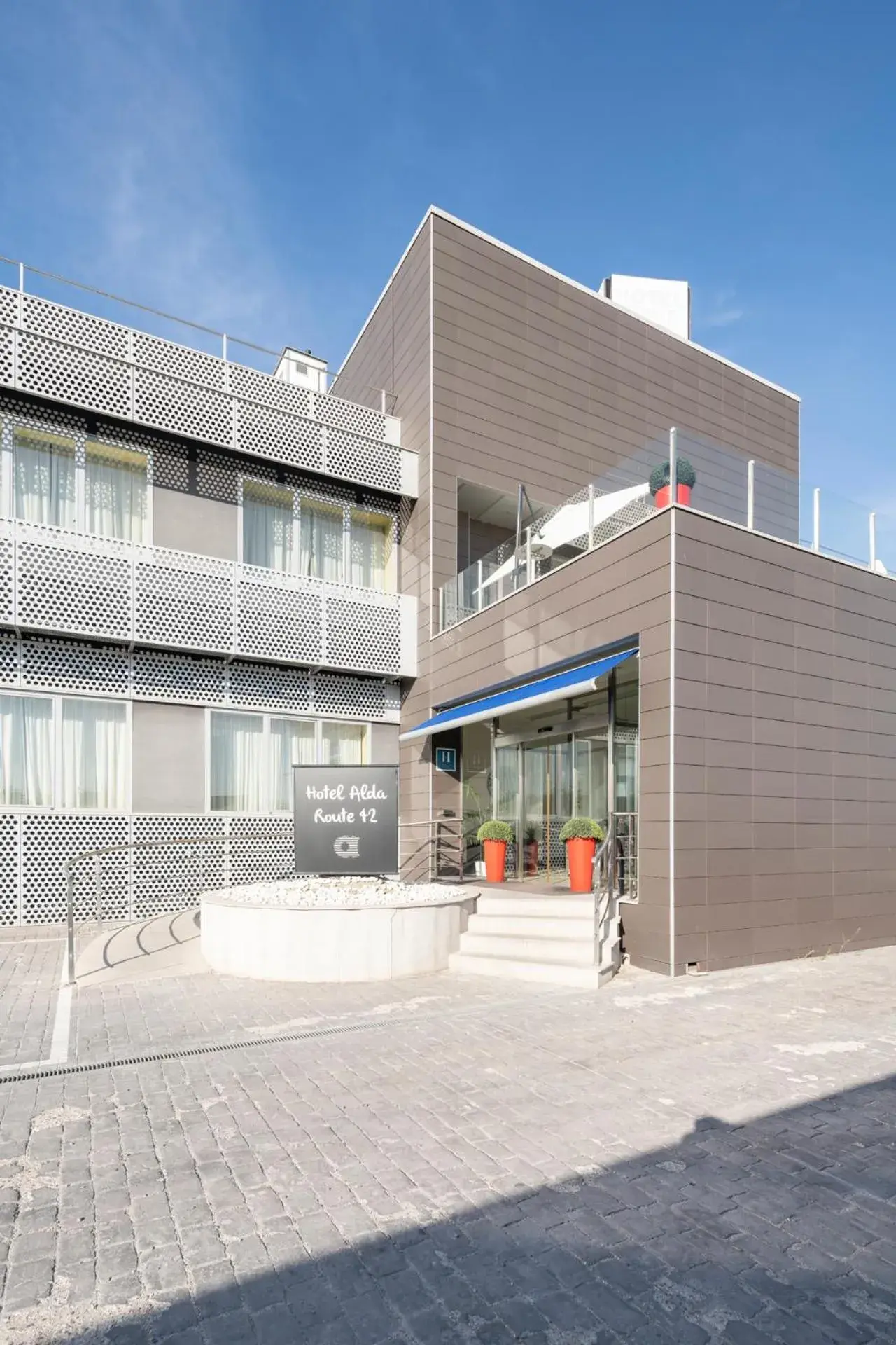 Ele Route 42 Ele Route 42