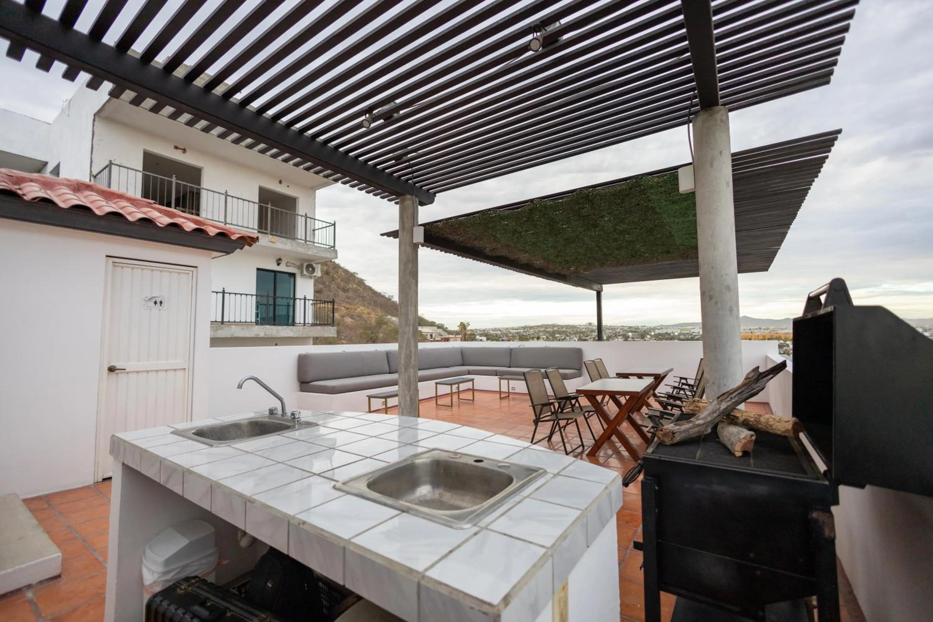 Morgan Hotel Boutique & Residences, Los Cabos