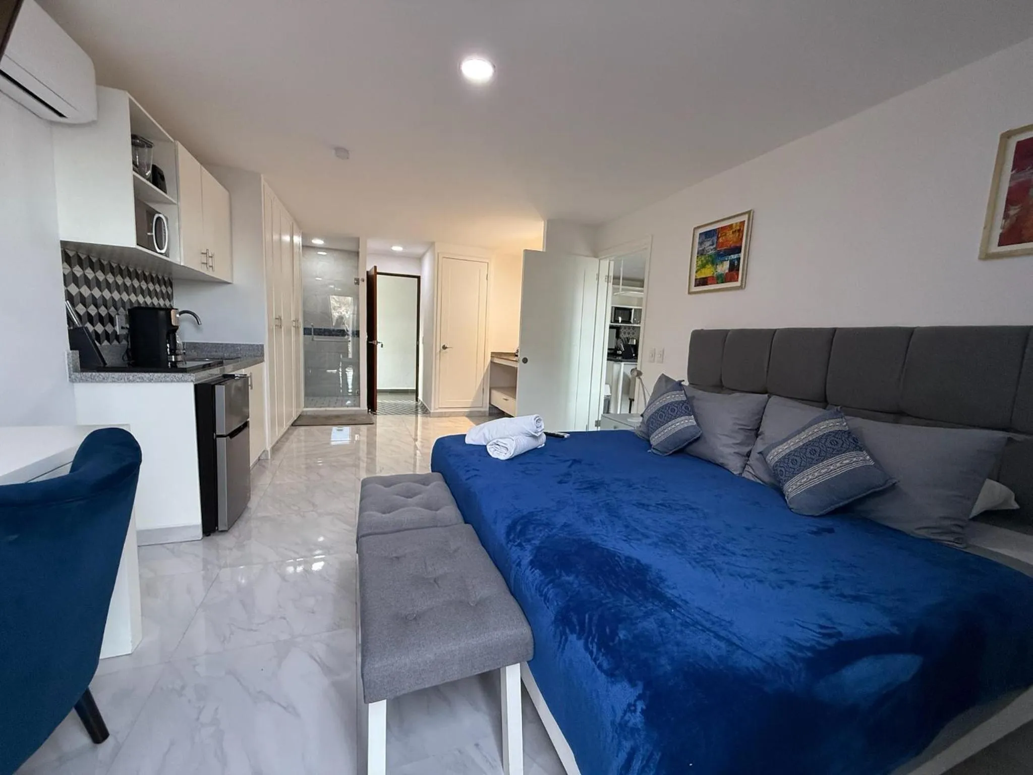 Morgan Hotel Boutique & Residences, Los Cabos