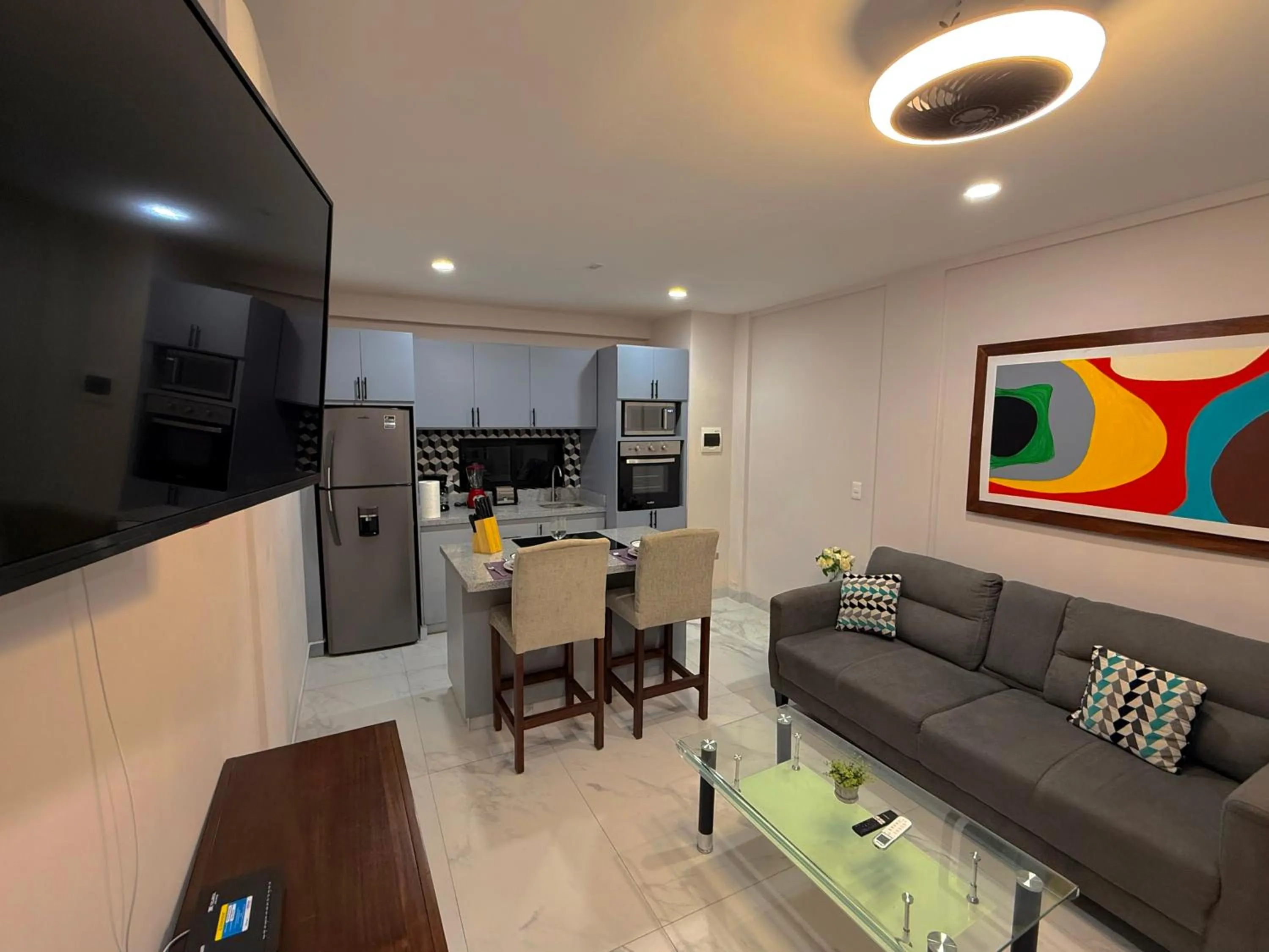 Morgan Hotel Boutique & Residences, Los Cabos