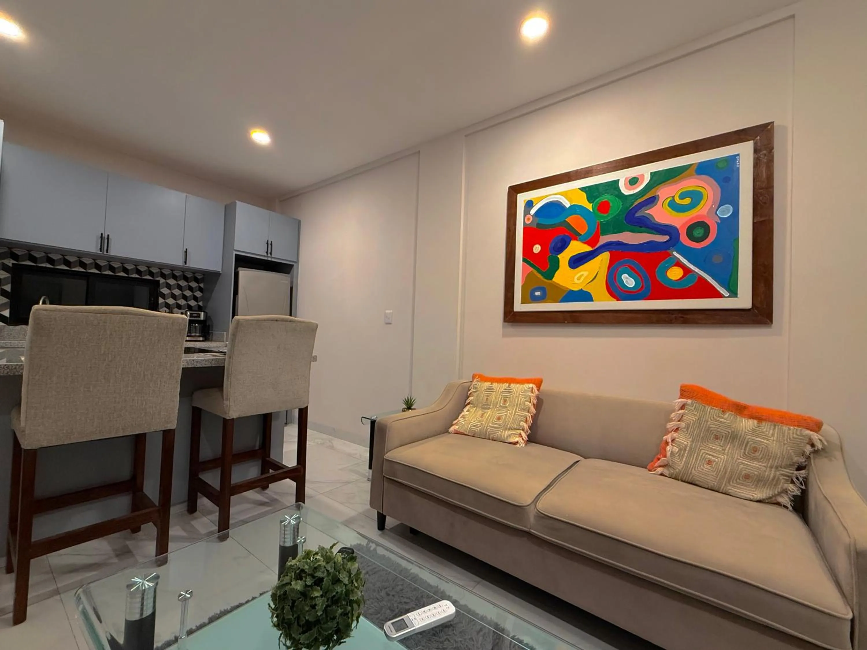 Morgan Hotel Boutique & Residences, Los Cabos