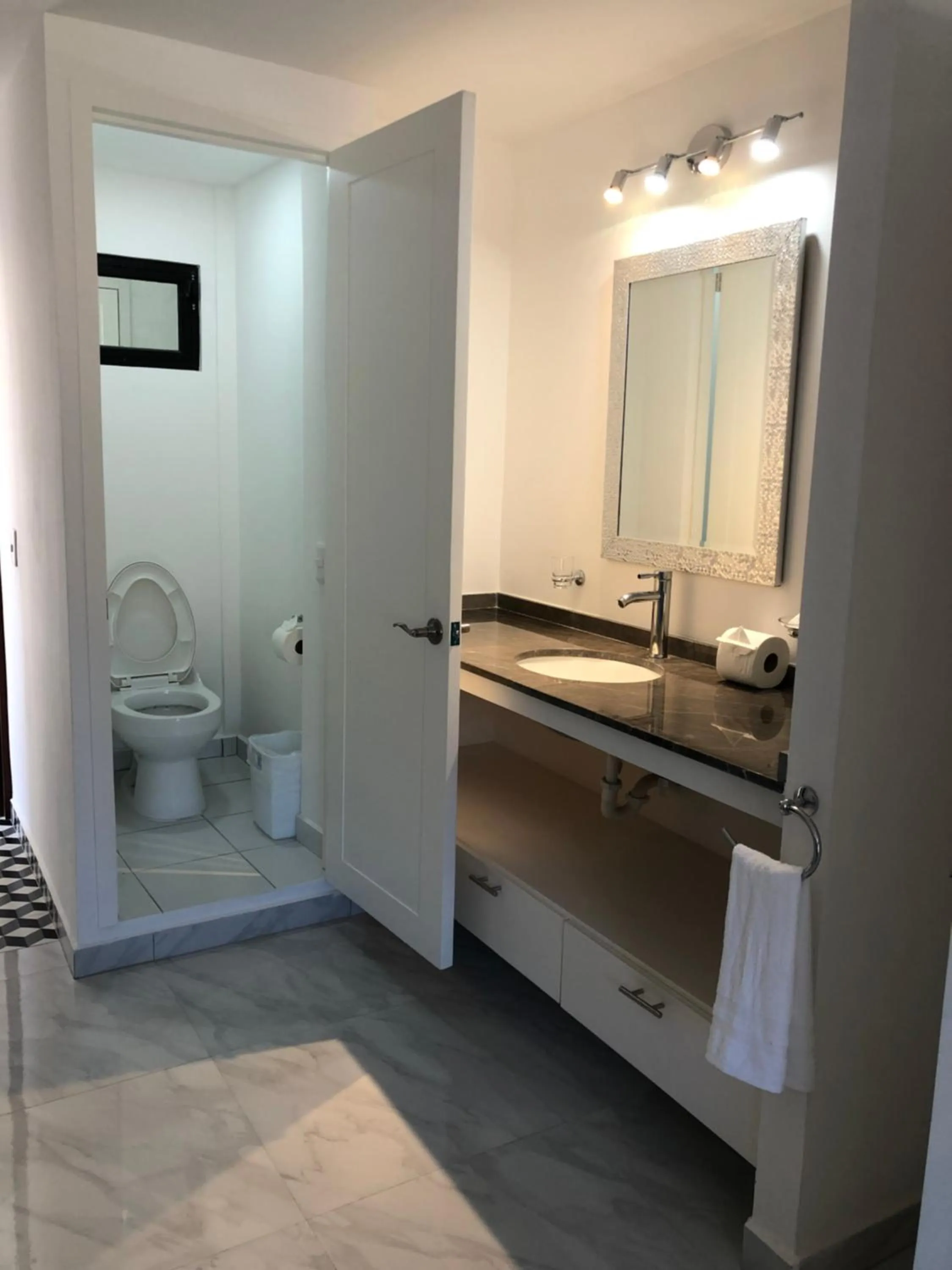 Morgan Hotel Boutique & Residences, Los Cabos