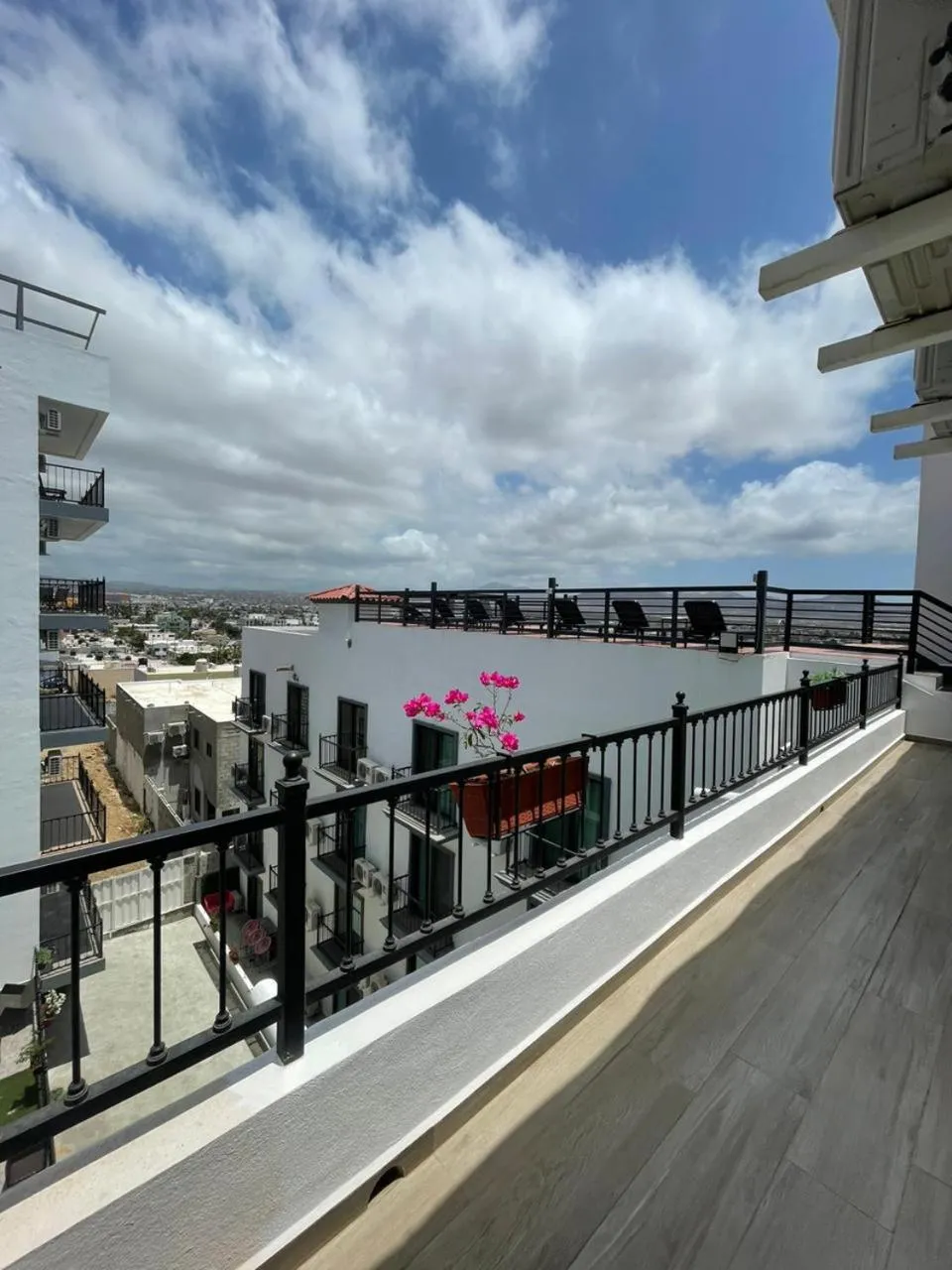 View (from property/room) in Morgan Hotel Boutique & Residences, Los Cabos