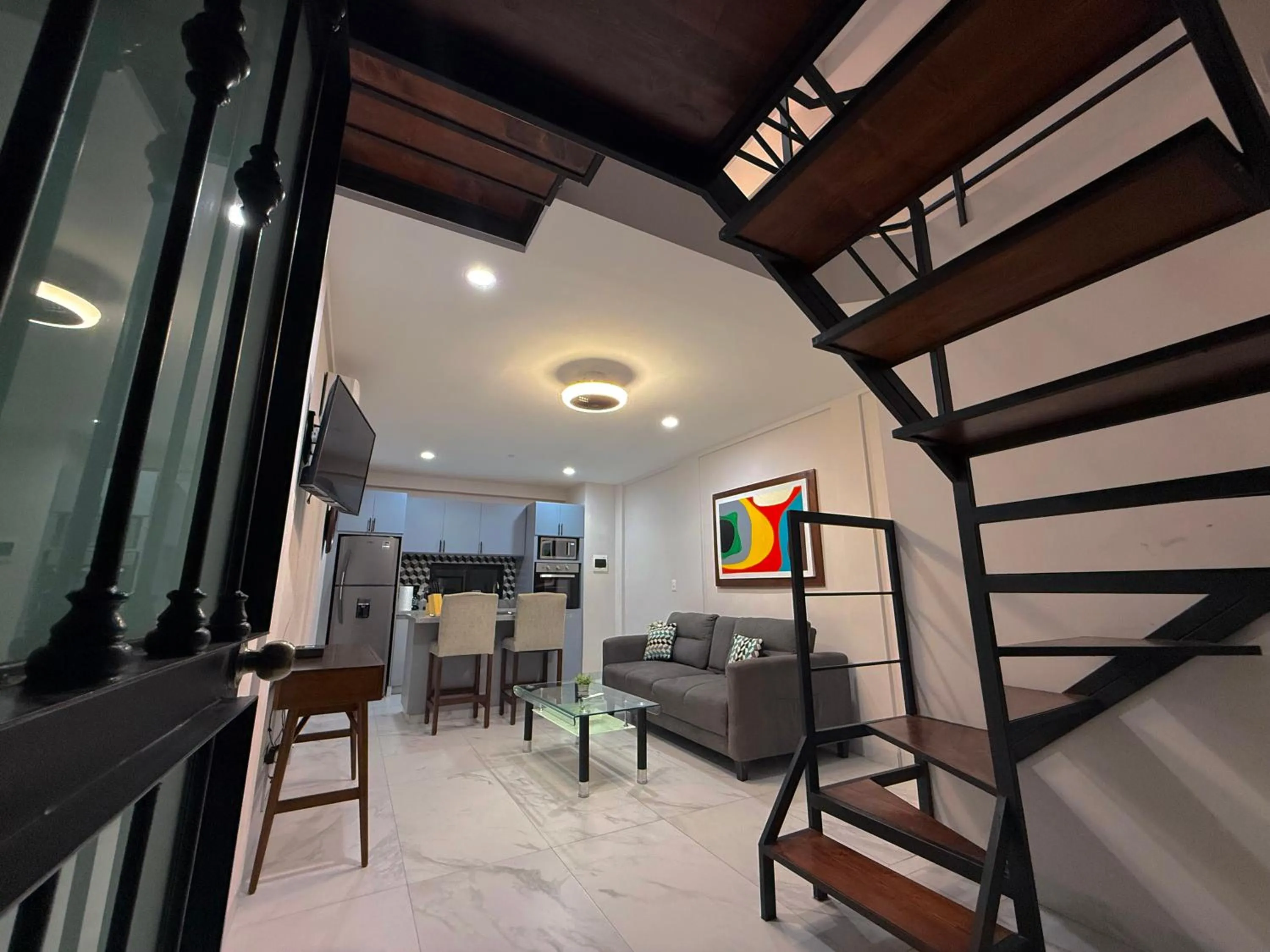 Morgan Hotel Boutique & Residences, Los Cabos