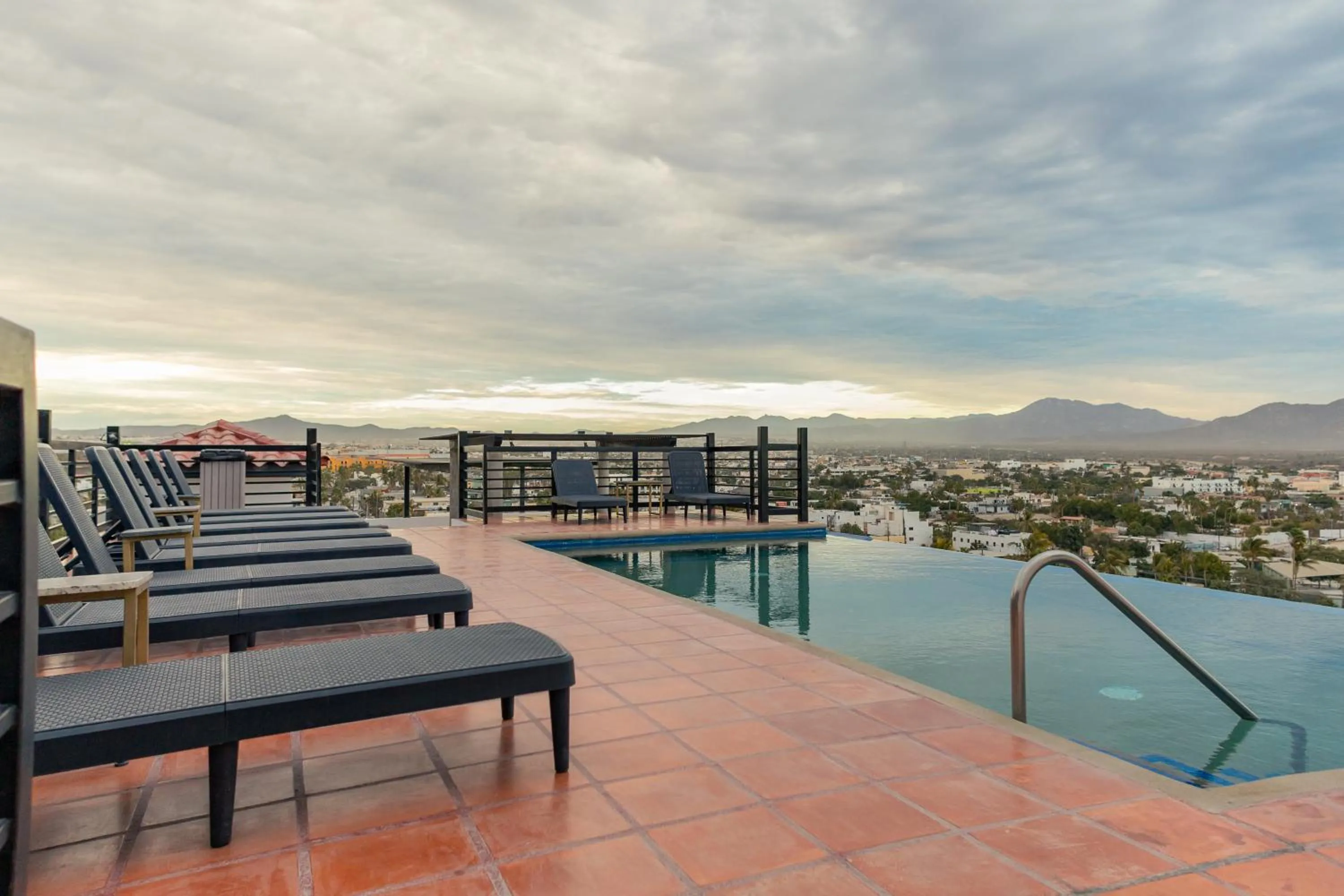 Morgan Hotel Boutique & Residences, Los Cabos