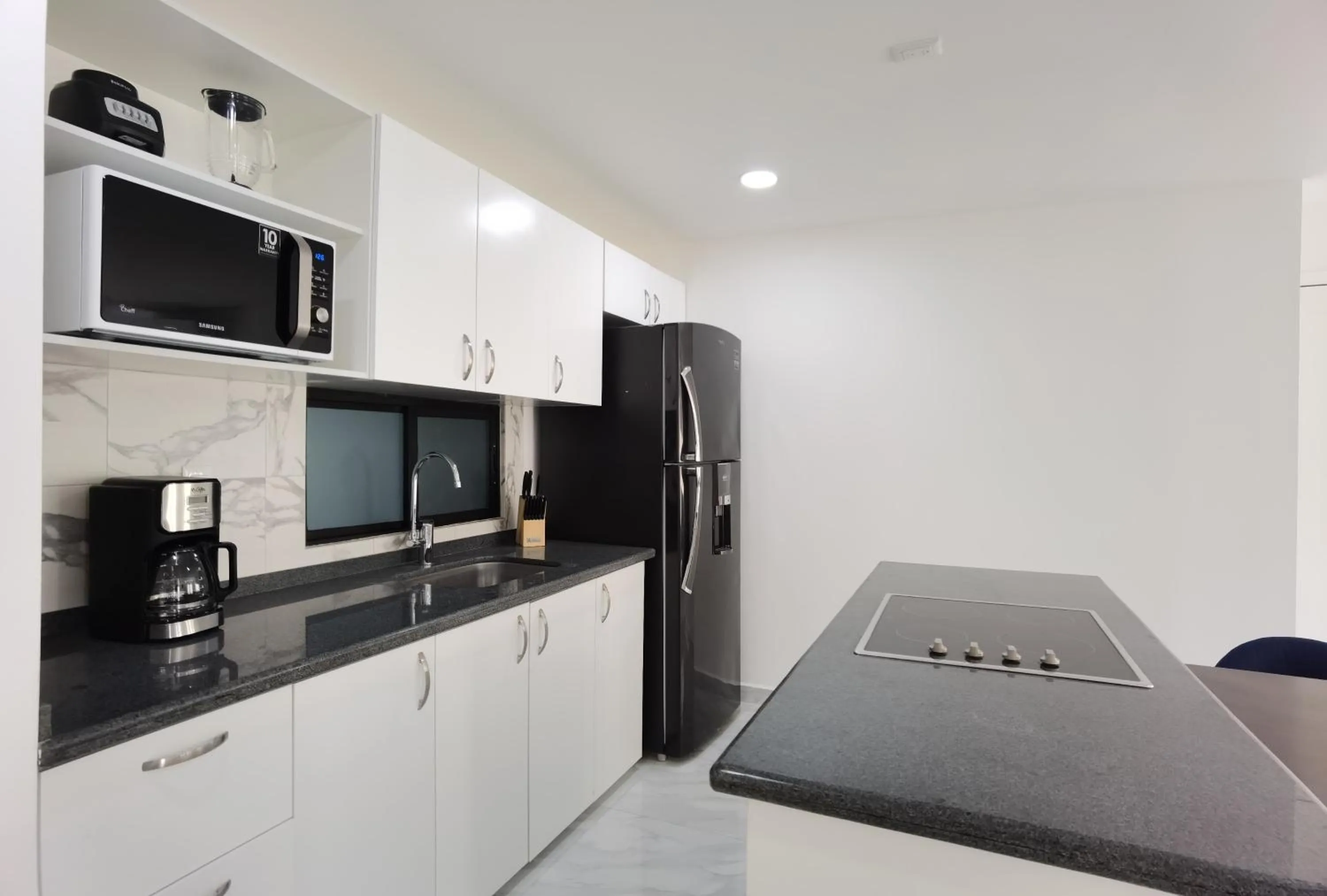 Morgan Hotel Boutique & Residences, Los Cabos