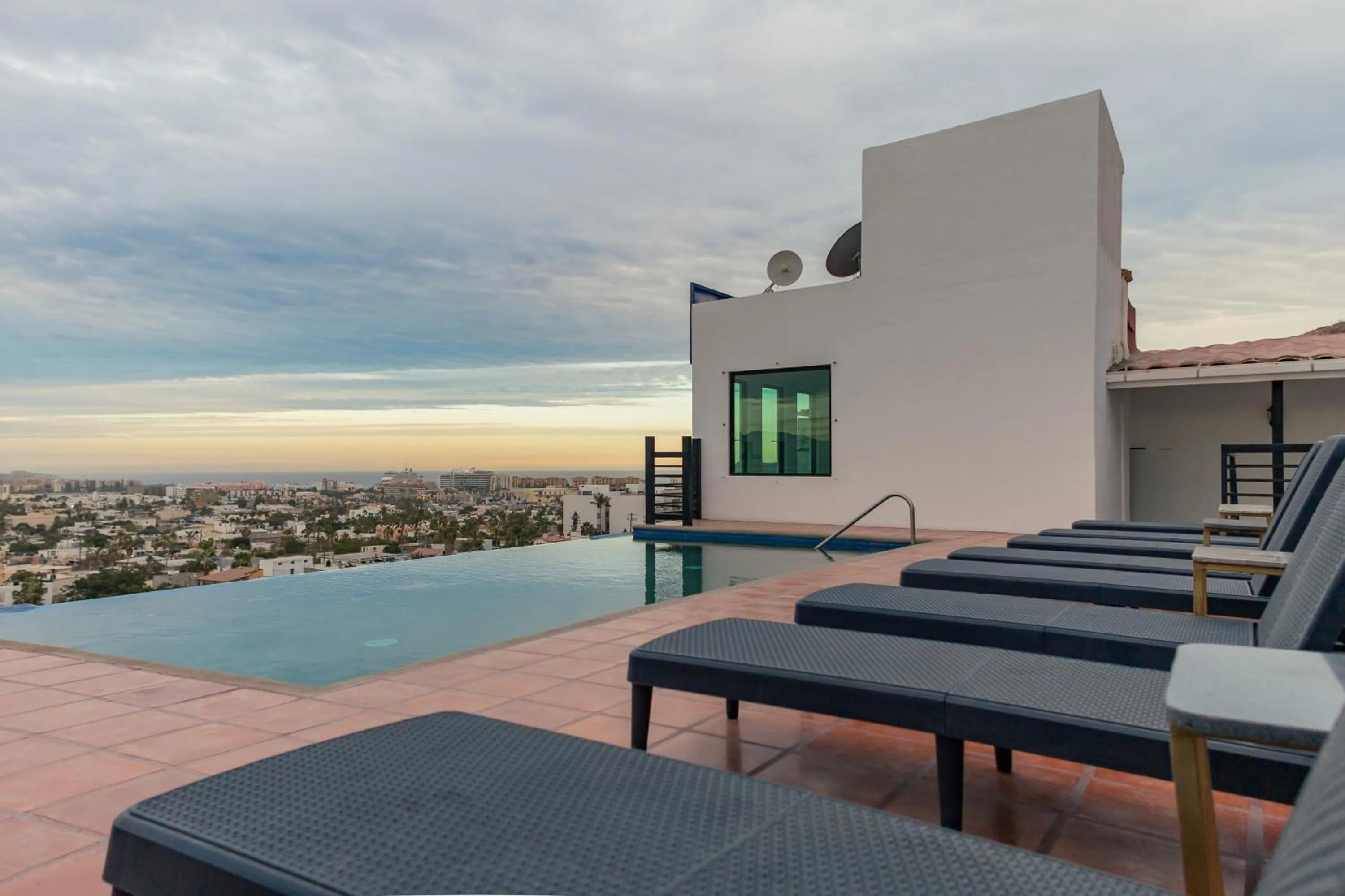 Morgan Hotel Boutique & Residences, Los Cabos