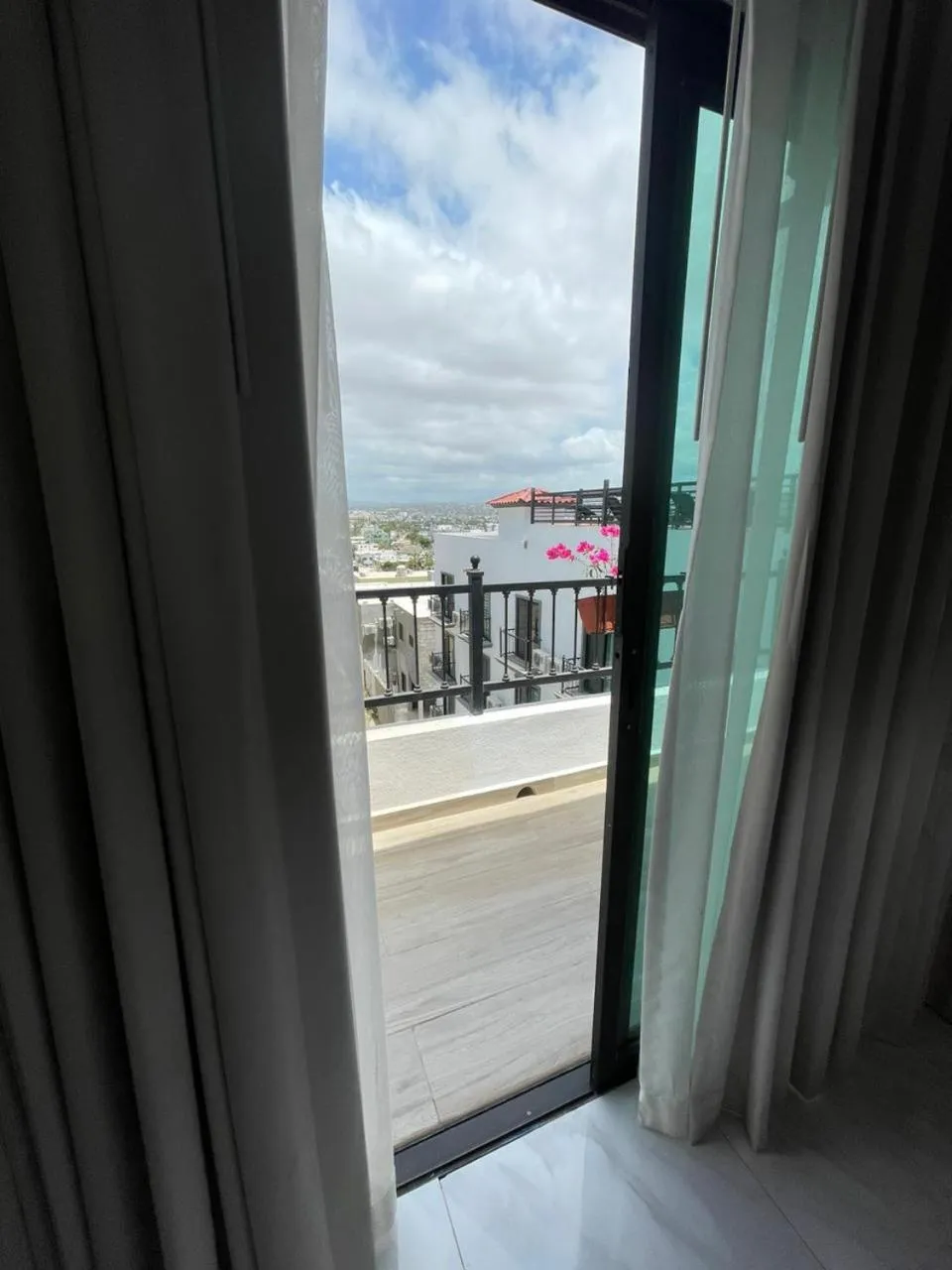 Morgan Hotel Boutique & Residences, Los Cabos