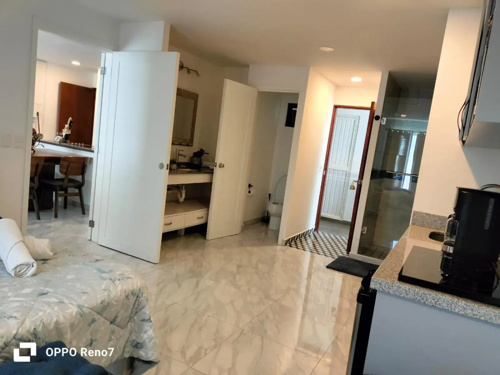 Two-Bedroom Apartment in Morgan Hotel Boutique & Residences, Los Cabos Two-Bedroom Apartment in Morgan Hotel Boutique & Residences, Los Cabos