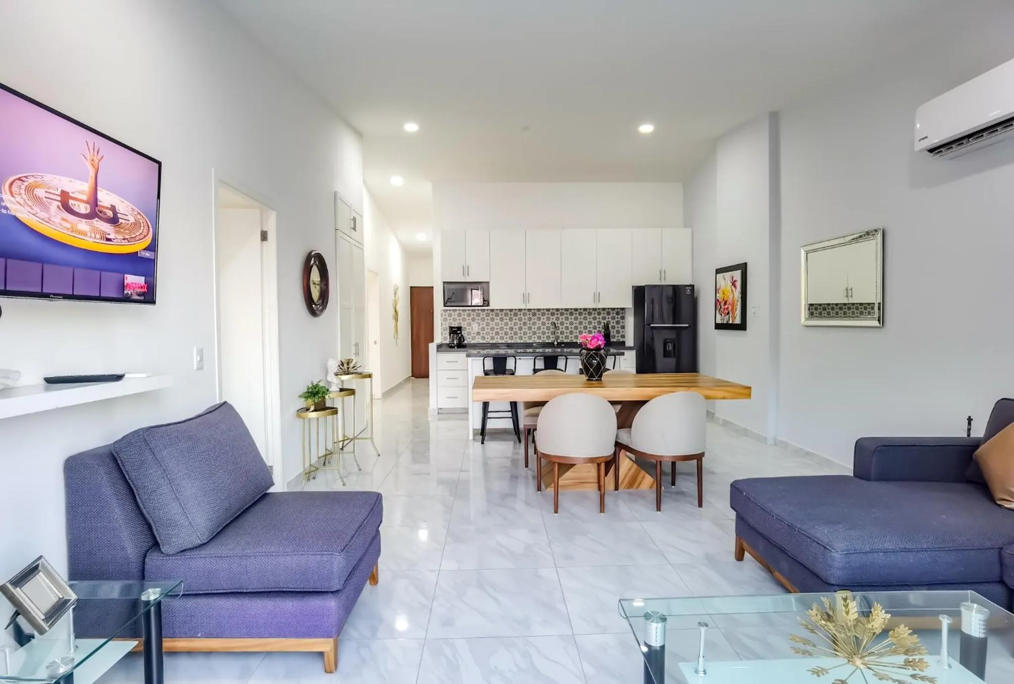 Morgan Hotel Boutique & Residences, Los Cabos