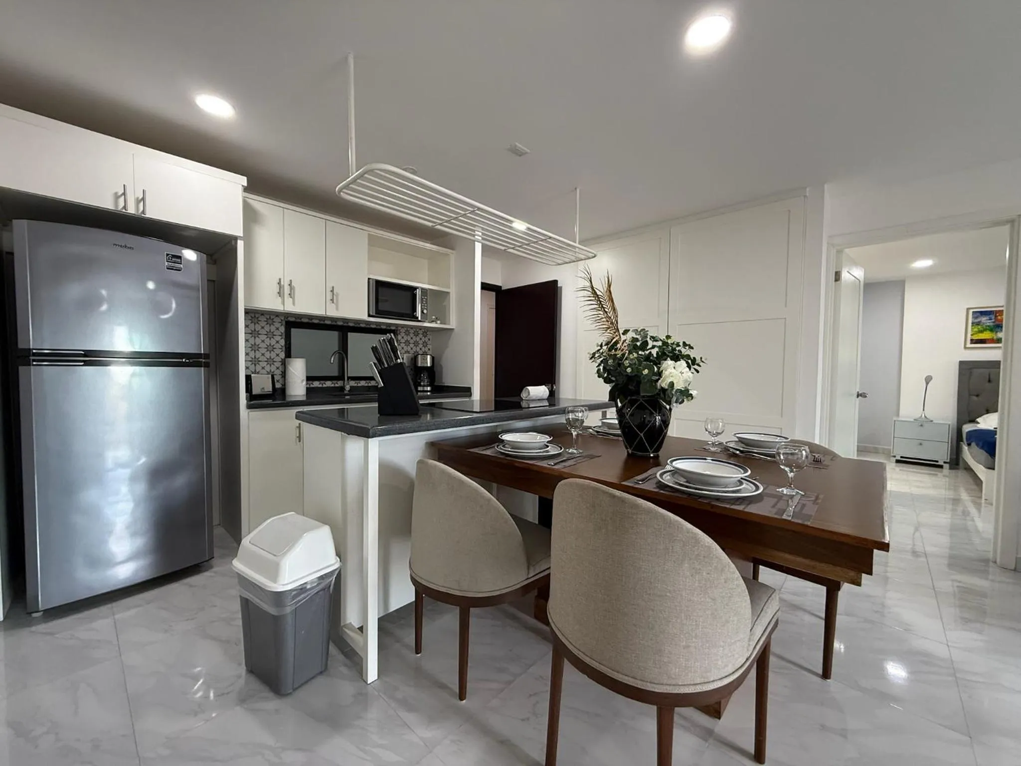 Morgan Hotel Boutique & Residences, Los Cabos