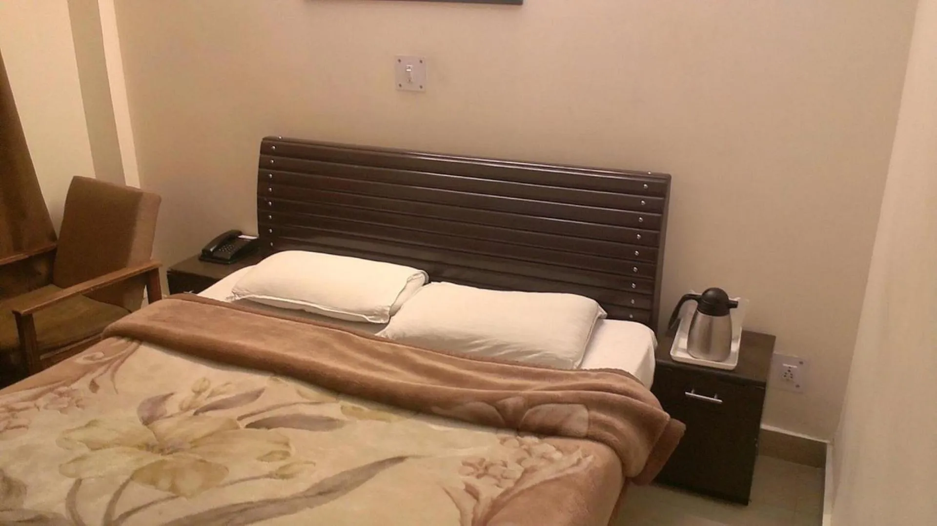 Property building in Hotel Fairmount Shimla Forest Greens, Shimla