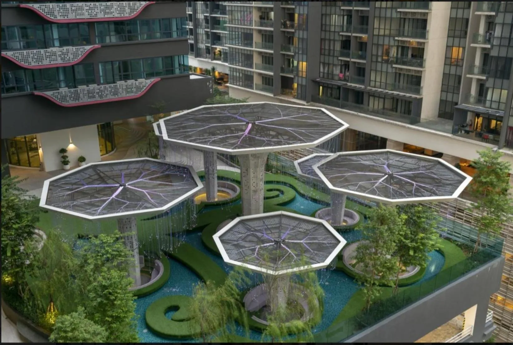 Day in ARTE+ @ JALAN AMPANG by ST Nomad