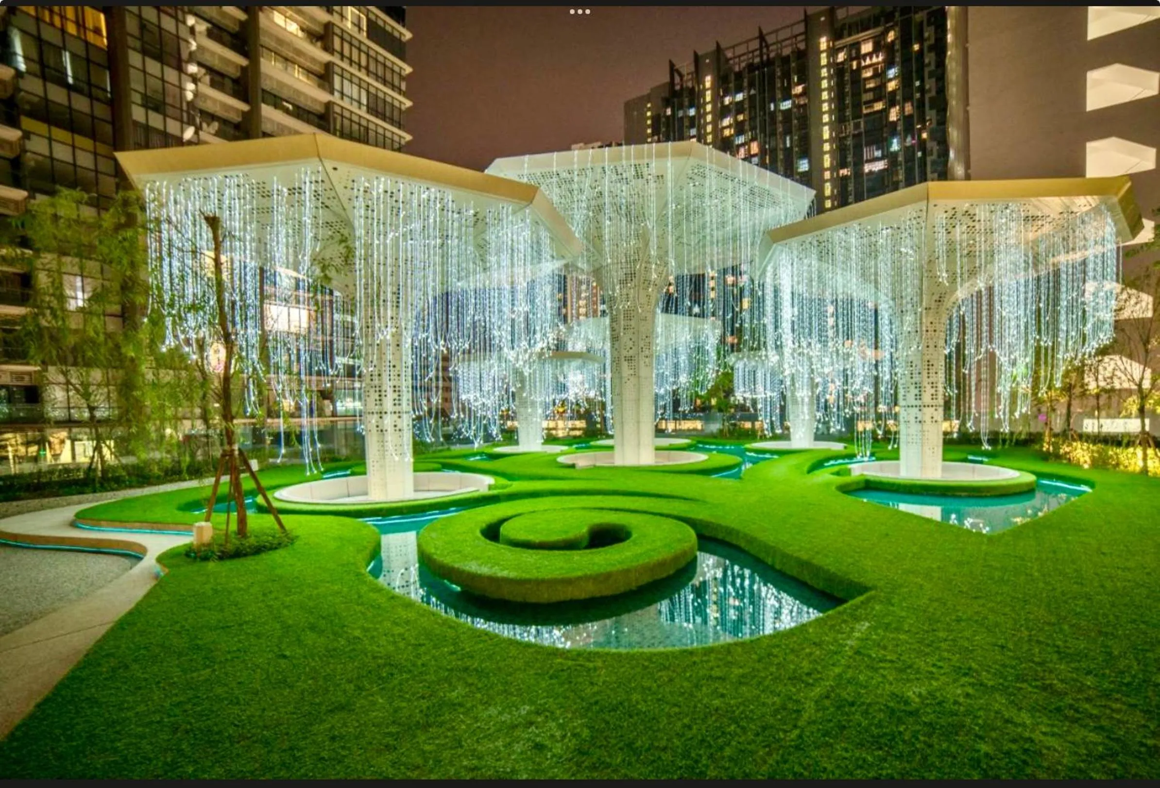 Nearby landmark in ARTE+ @ JALAN AMPANG by ST Nomad