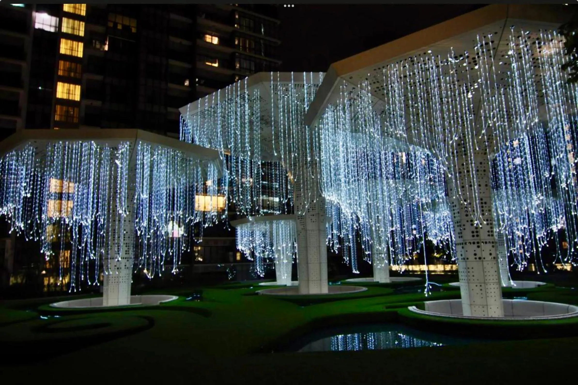 Night in ARTE+ @ JALAN AMPANG by ST Nomad