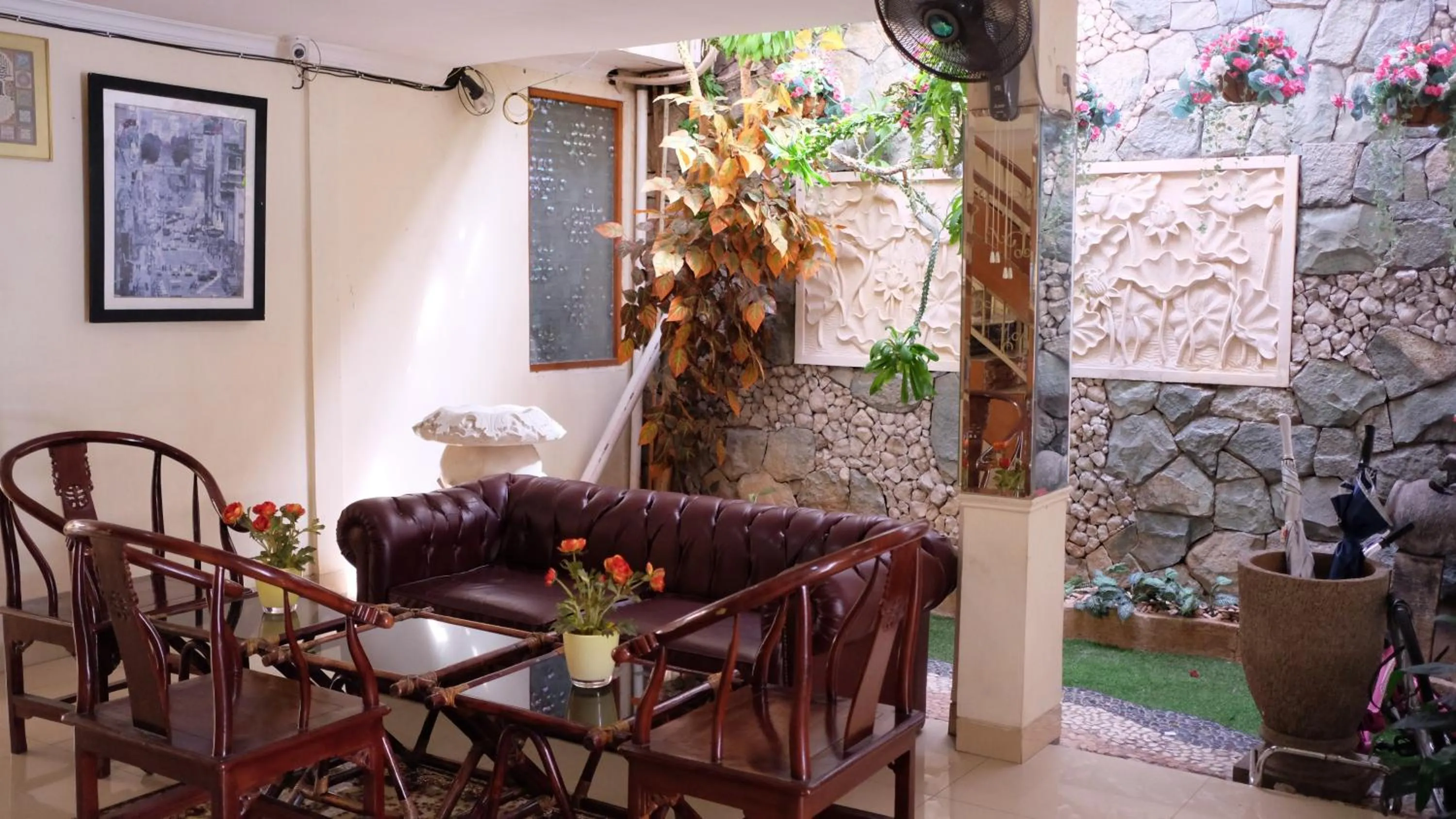 Zen Boutique Syariah Hotel