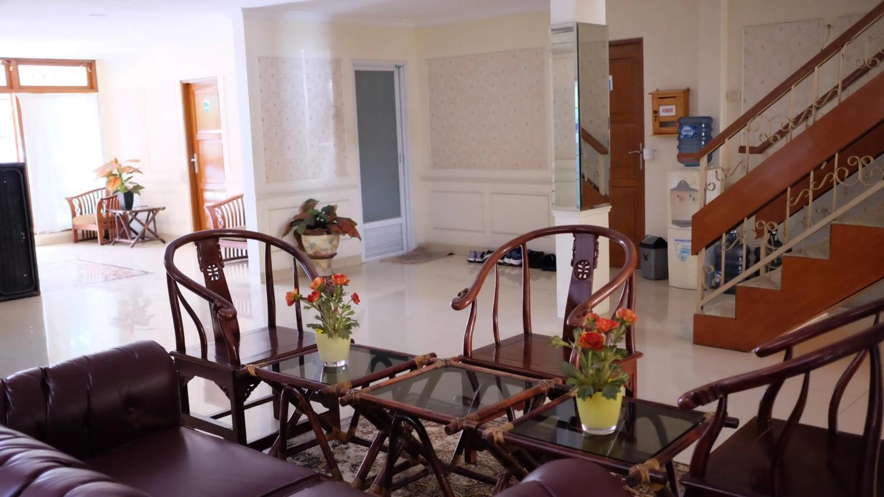 Zen Boutique Syariah Hotel